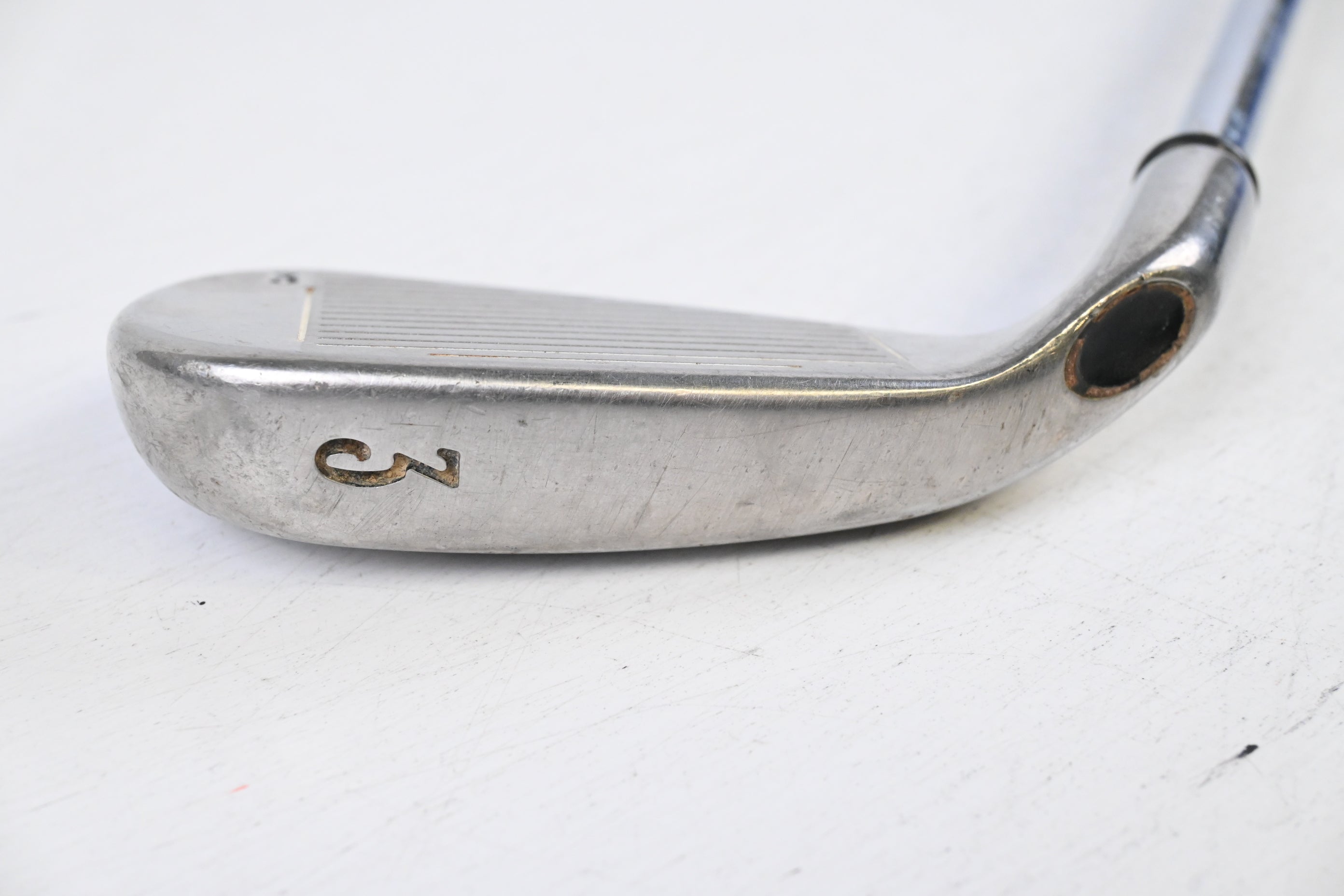 Callaway X-18 #3 Iron / 21 Degree / Uniflex Callaway X-18 Shaft