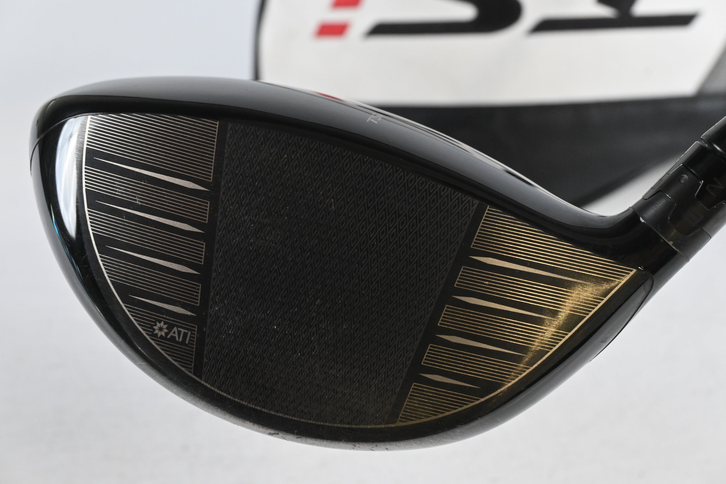 Titleist TSi3 Driver / 9 Degree / Stiff Flex Javln FX M6 Shaft