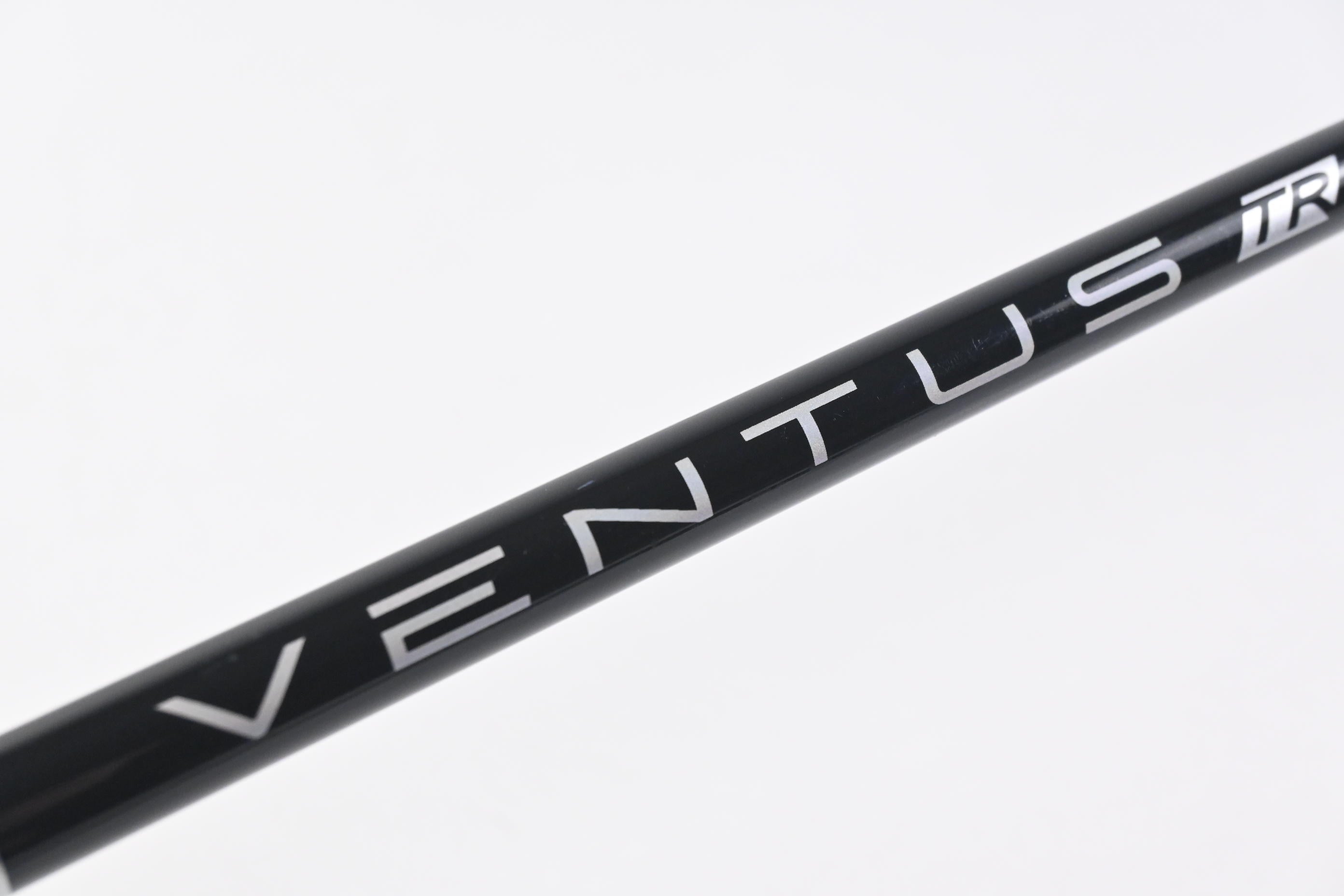 Fujikura Ventus TR Blue 6 #3 Wood Shaft / Senior Flex / Taylormade 2nd Gen