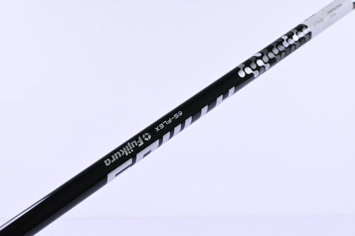 Taylormade M6 Driver / 9 Degree / Stiff Flex Fujikura Atmos Black 6 Shaft