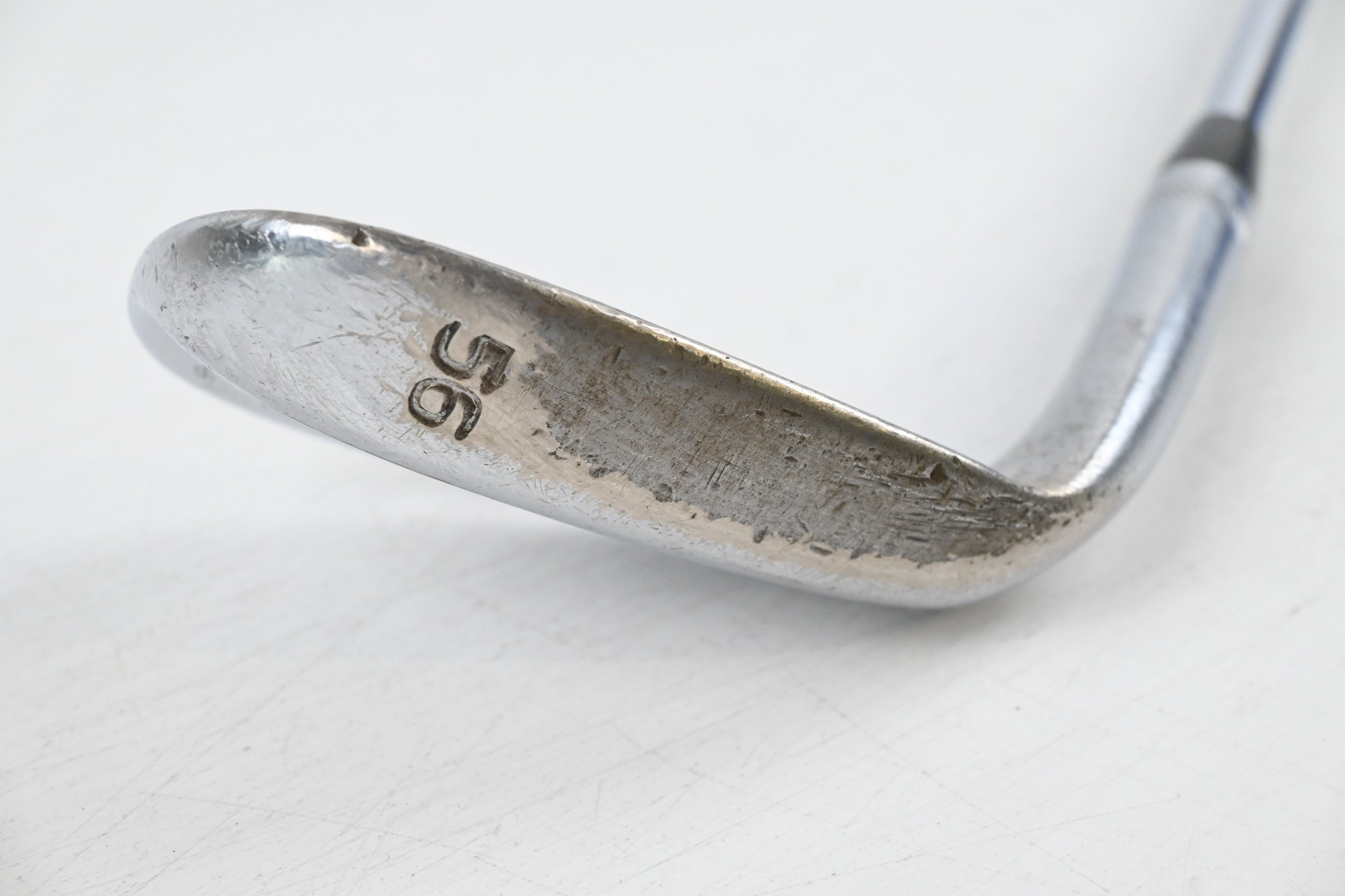 Titleist Vokey SM4 Sand Wedge / 56 Degree / Wedge Flex Steel Shaft