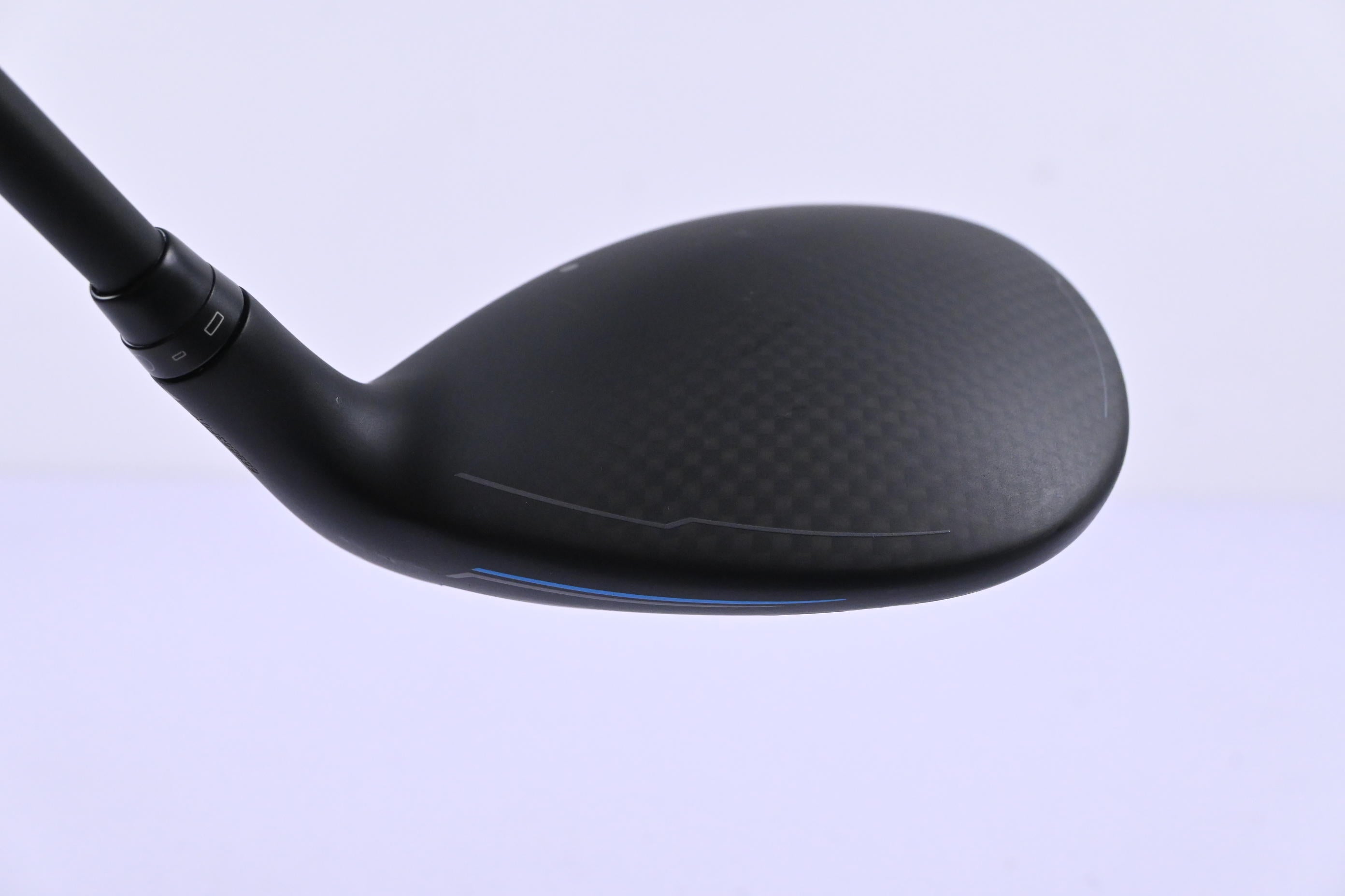 Ping G440 Max #5 Wood / 19 Degree / Regular Flex Ping Alta CB Blue 65 Shaft