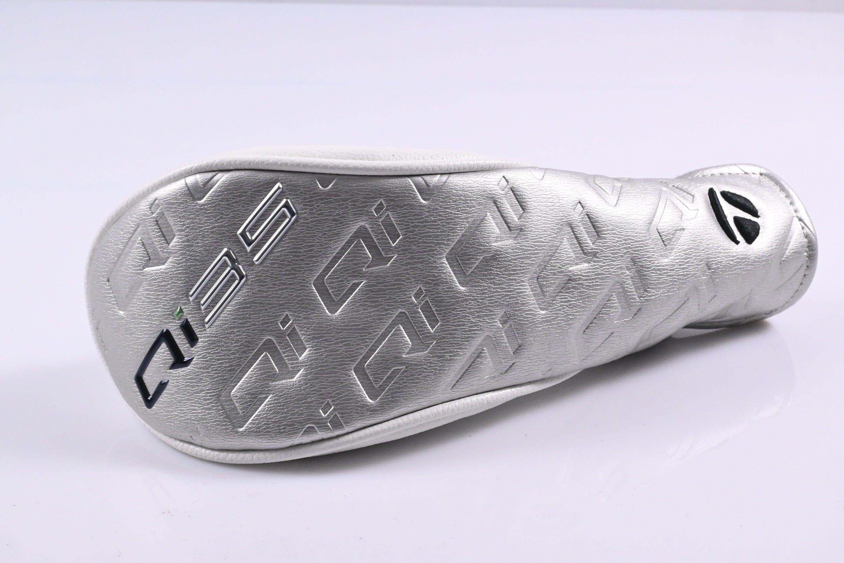Ladies Taylormade Qi35 Max Lite #5 Hybrid / 27 Degree / Ladies Flex Air Speeder