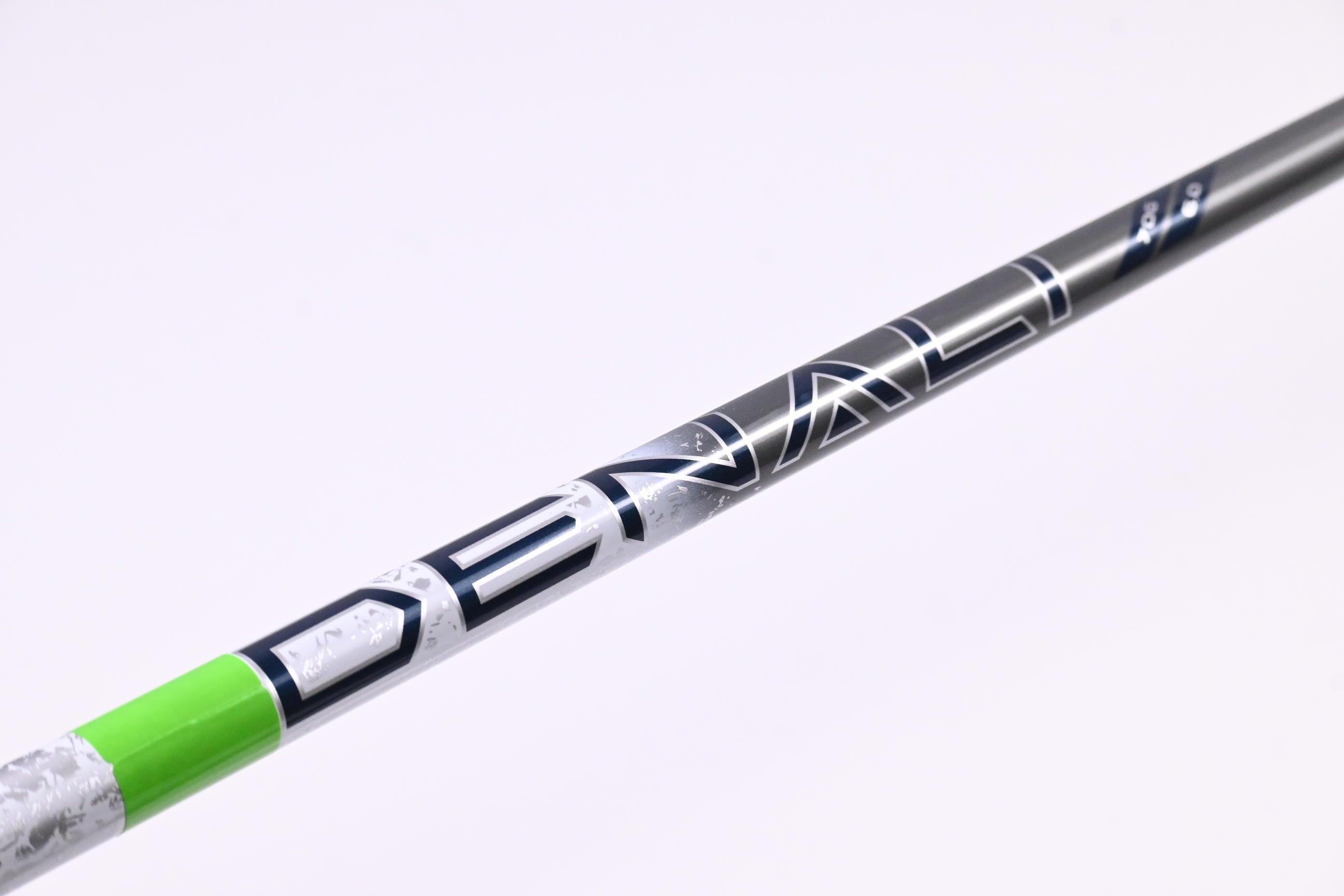 Project X Denali Charcoal 70 #3 Wood Shaft / Stiff Flex / Callaway 3rd Gen