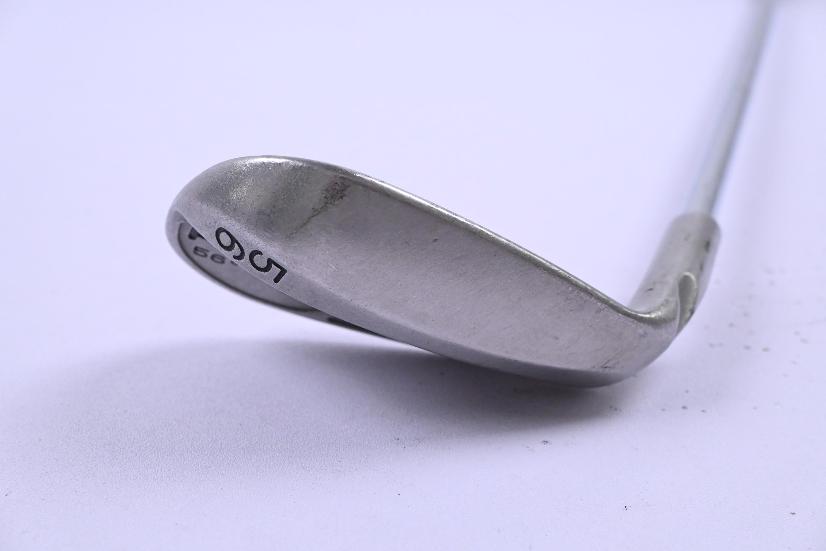 Ping M/B Sand Wedge / 56 Degree / Red Dot / Wedge Flex Steel Shaft