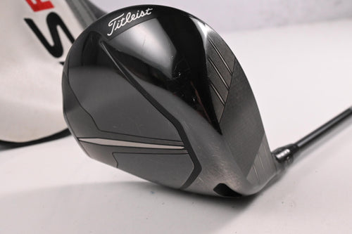 Titleist TSR2 Driver / 9 Degree / Regular Flex Tensei AV Blue 55 Shaft