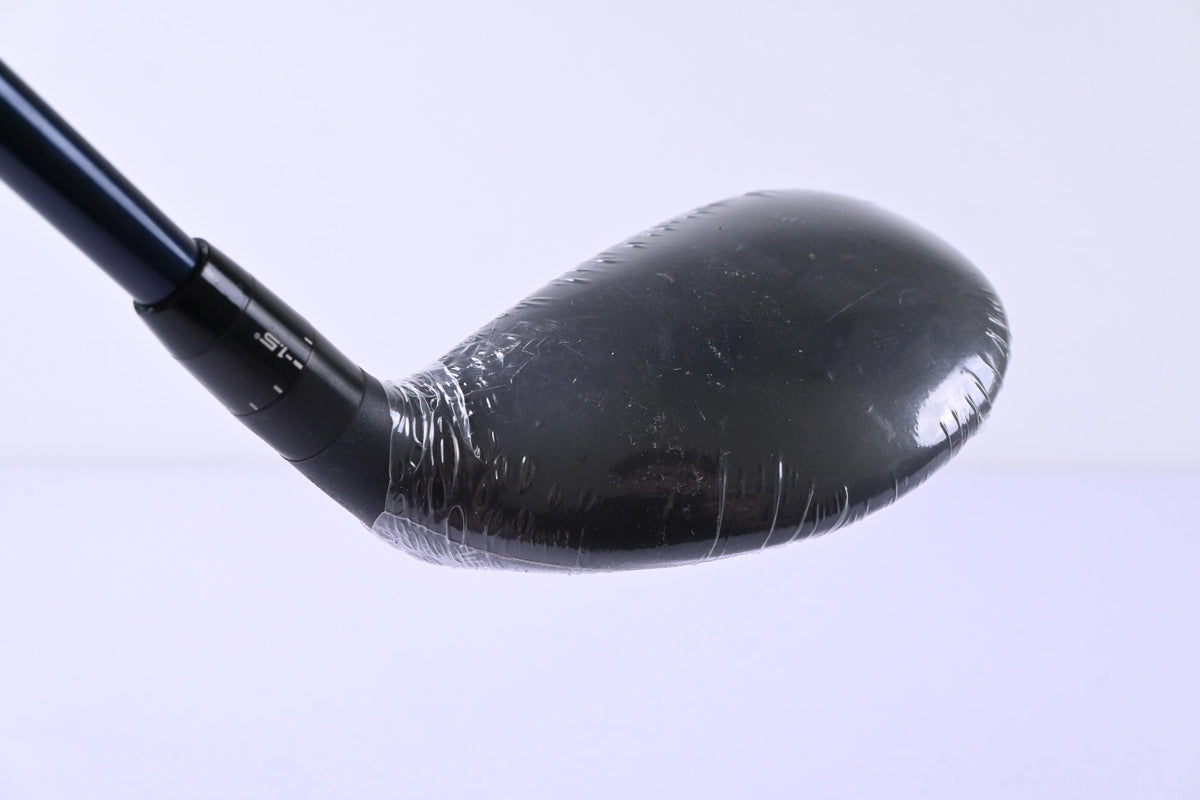 Srixon ZXi #3 Hybrid / 19 Degree / Stiff Flex Fujikura Ventus TR Blue 8 Shaft