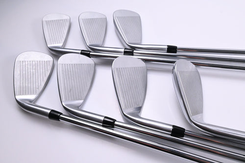 PXG 0311 XP Gen6 Irons / 5-PW+SW / Regular Flex True Temper Elevate MPH 95