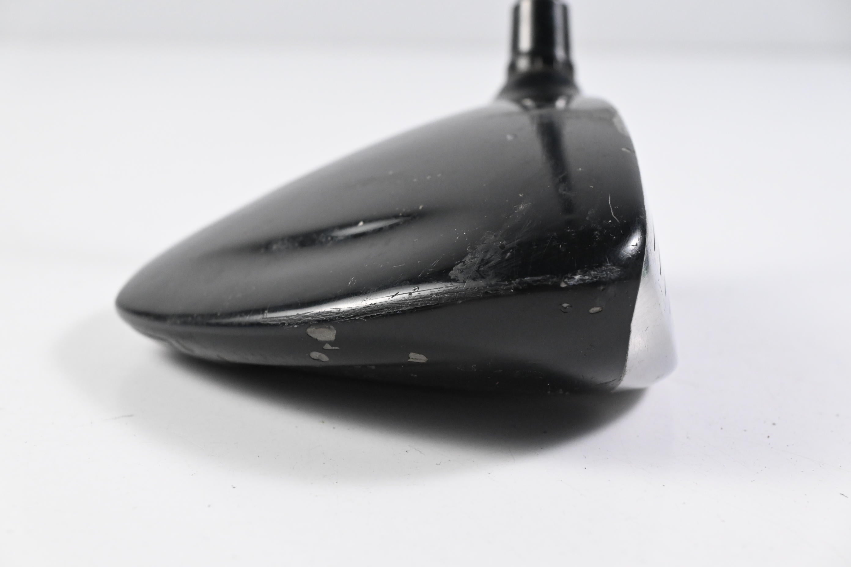 Callaway FT-iZ #3 Wood / 15 Degree / Senior Flex Hzrdus Smoke iM10 50 Shaft