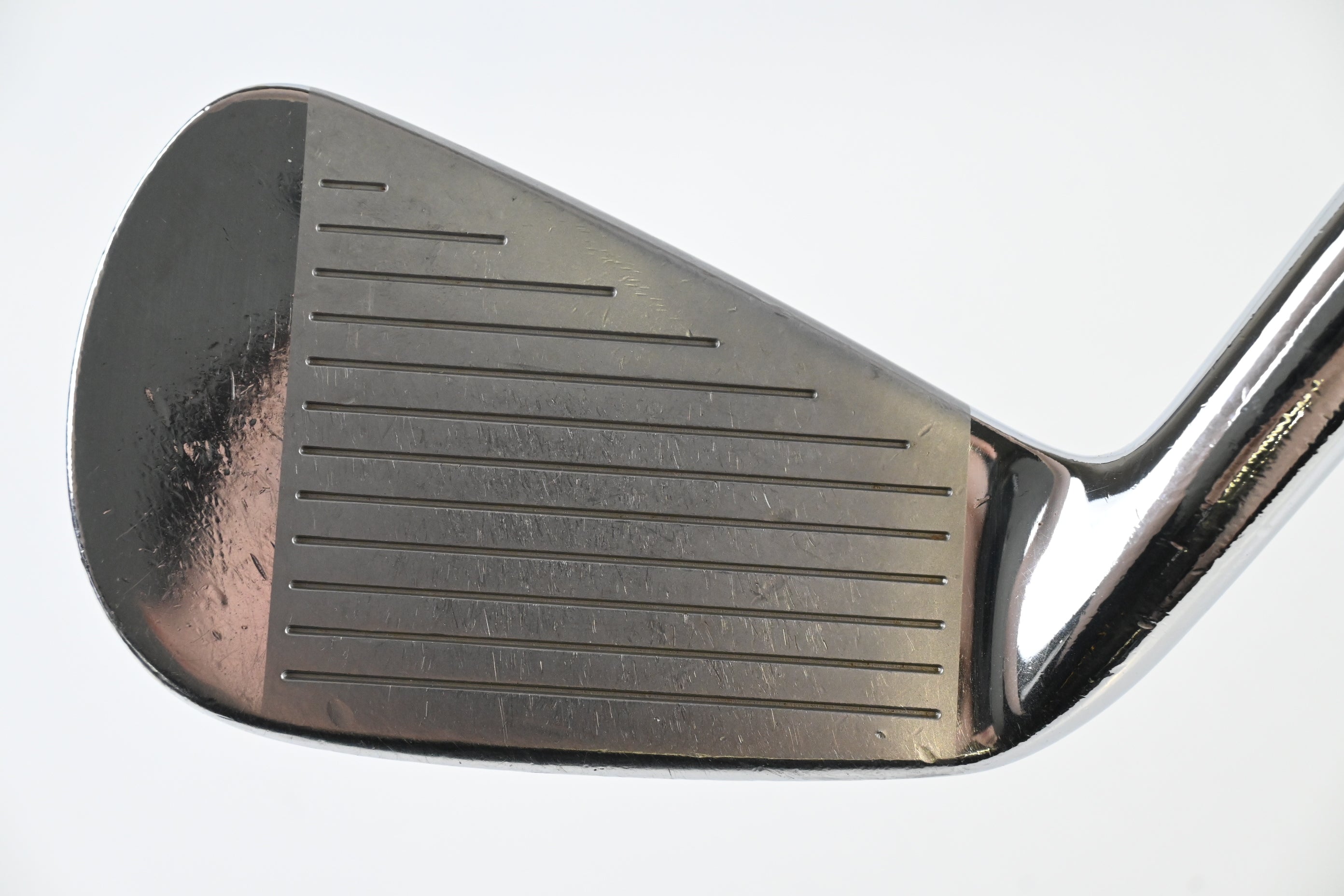 Mizuno MP-52 #3 Iron / 21 Degree / Regular Flex Dynamic Gold R300 Shaft
