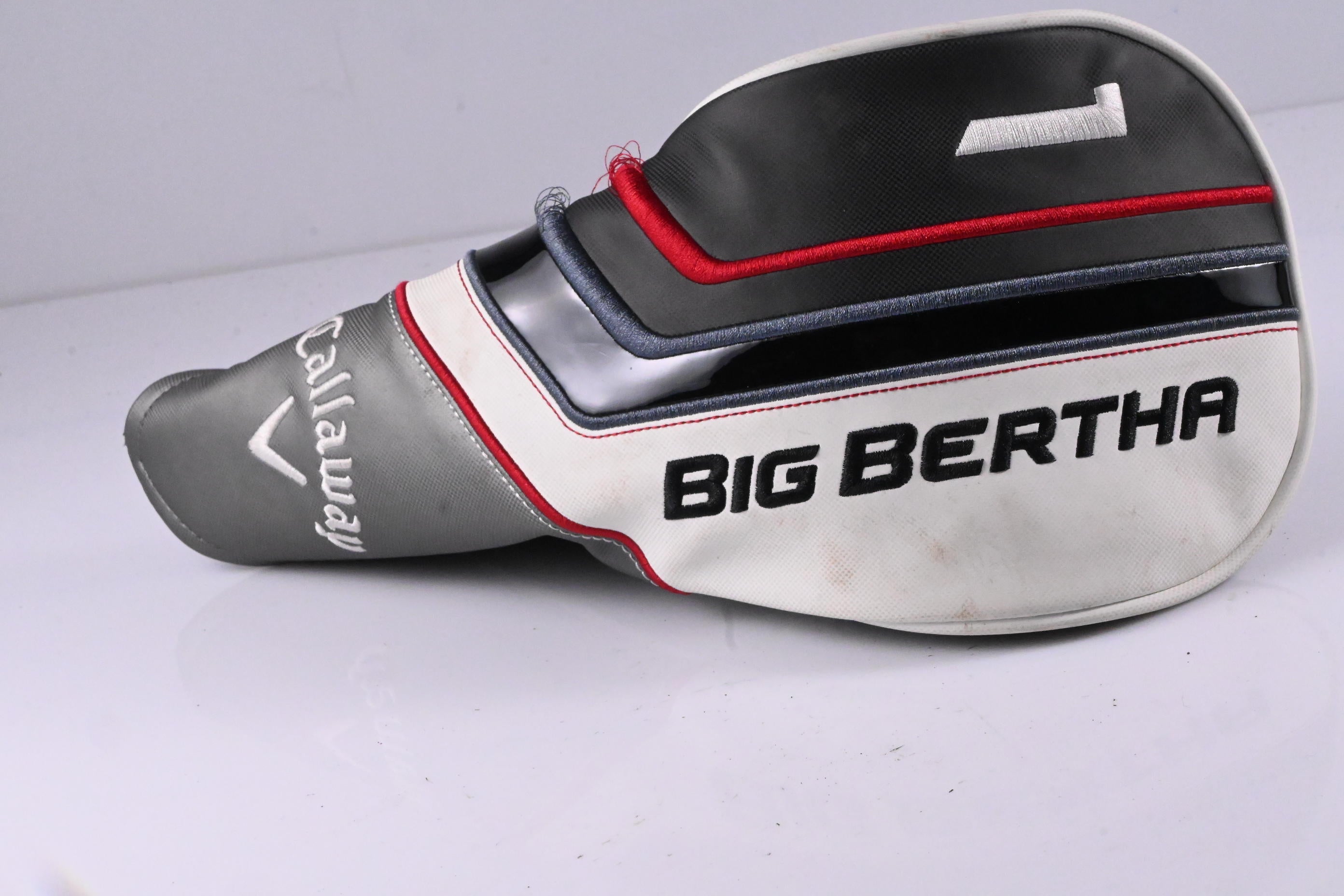Callaway Big Bertha 2023 Driver / 9 Degree / Stiff Flex Callaway RCH 55 Shaft