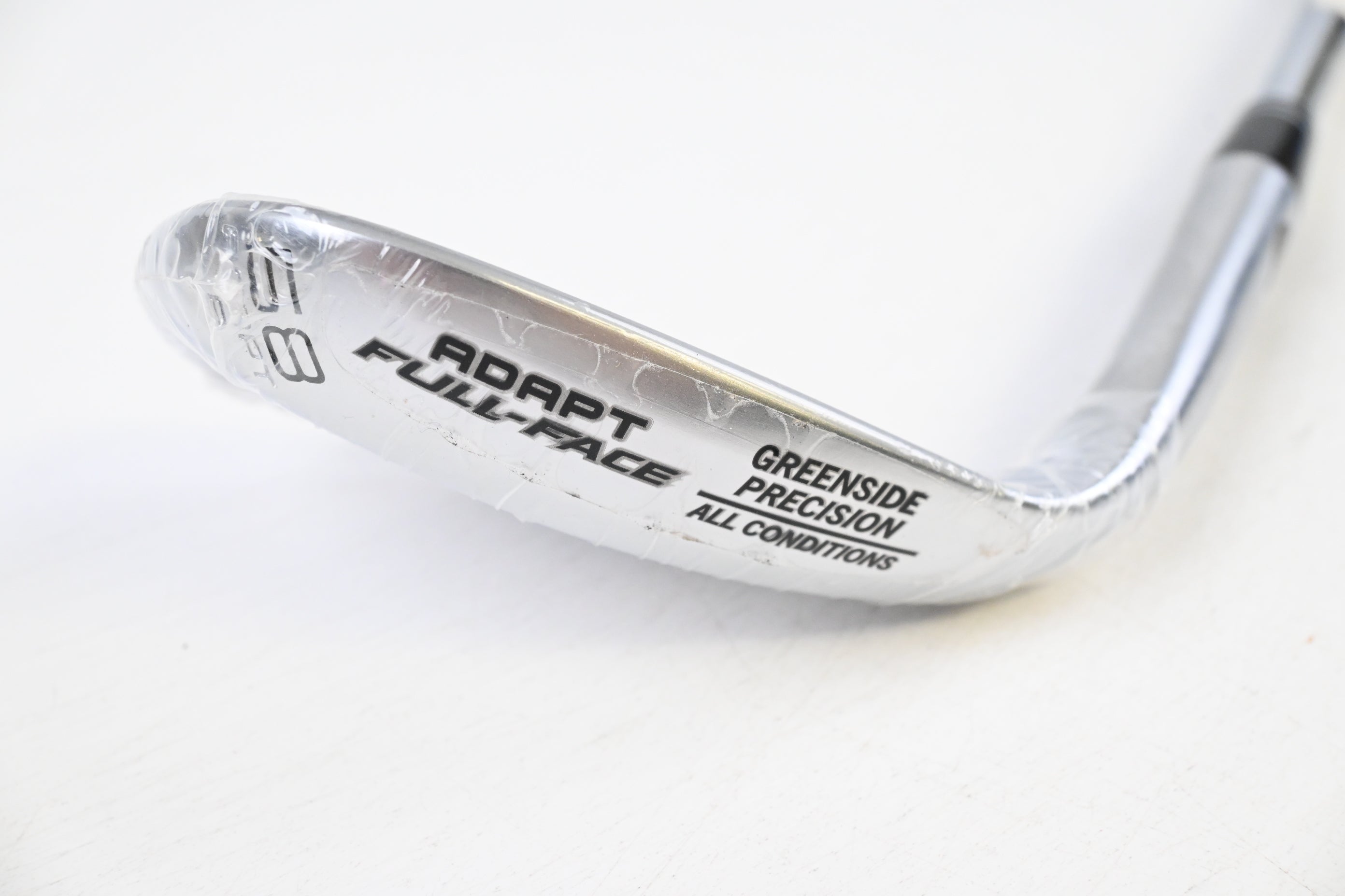 Cleveland RTZ Lob Wedge / 58 Degree / Wedge Flex Dynamic Gold Spinner Shaft