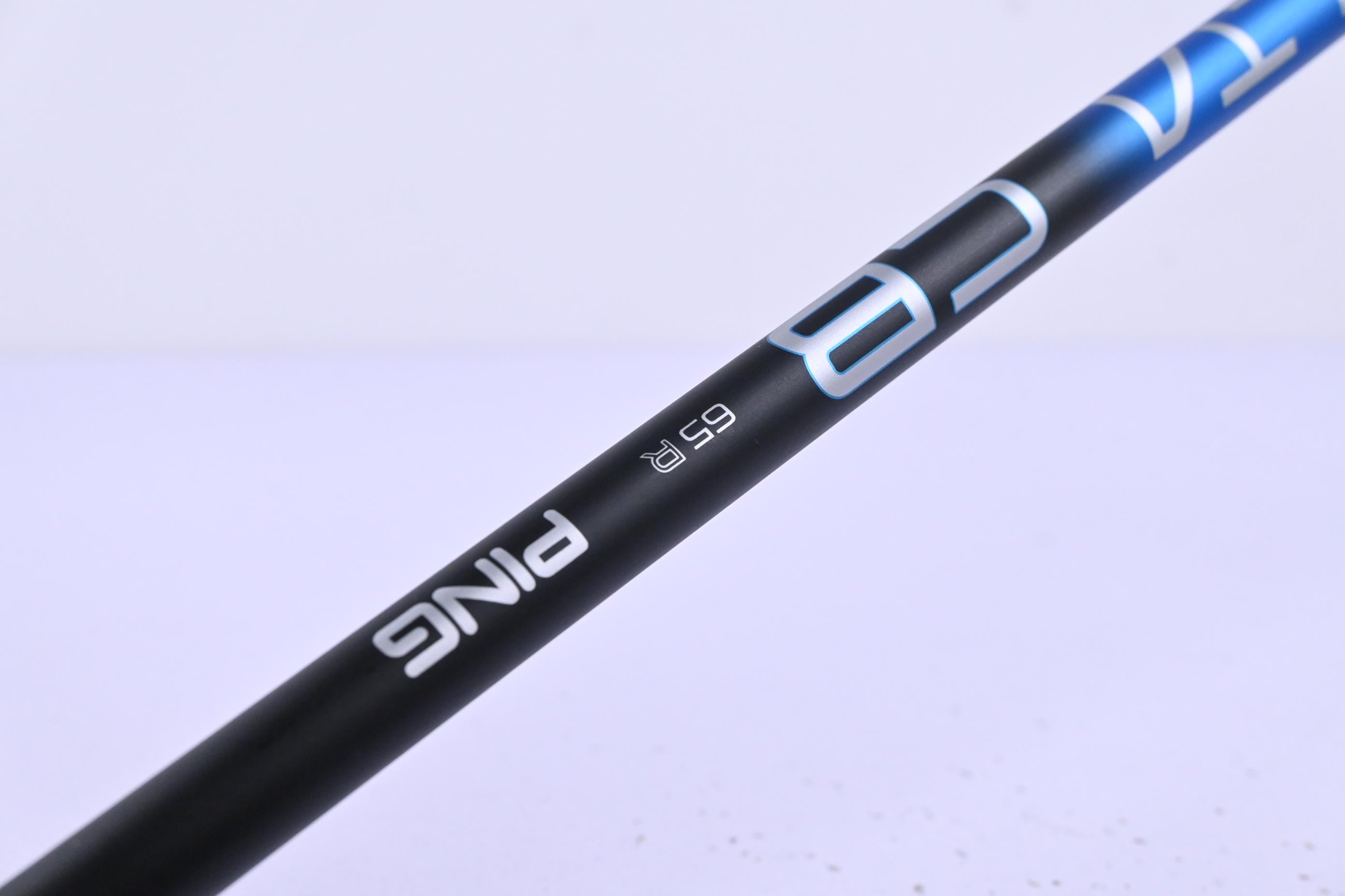 Ping G440 Max #5 Wood / 19 Degree / Regular Flex Ping Alta CB Blue 65 Shaft