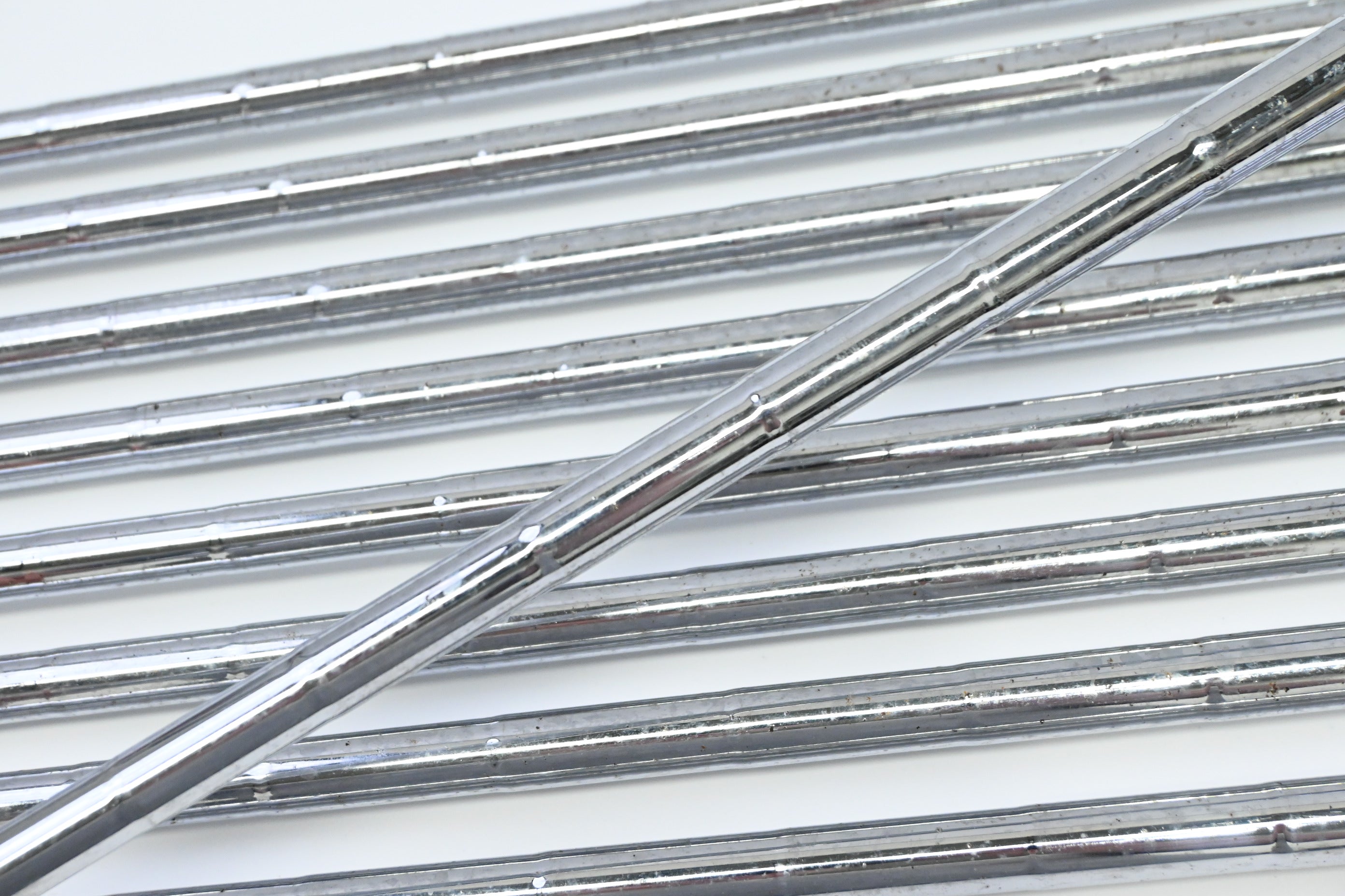 Callaway X-14 Irons / 2-PW / Uniflex Steel Shafts