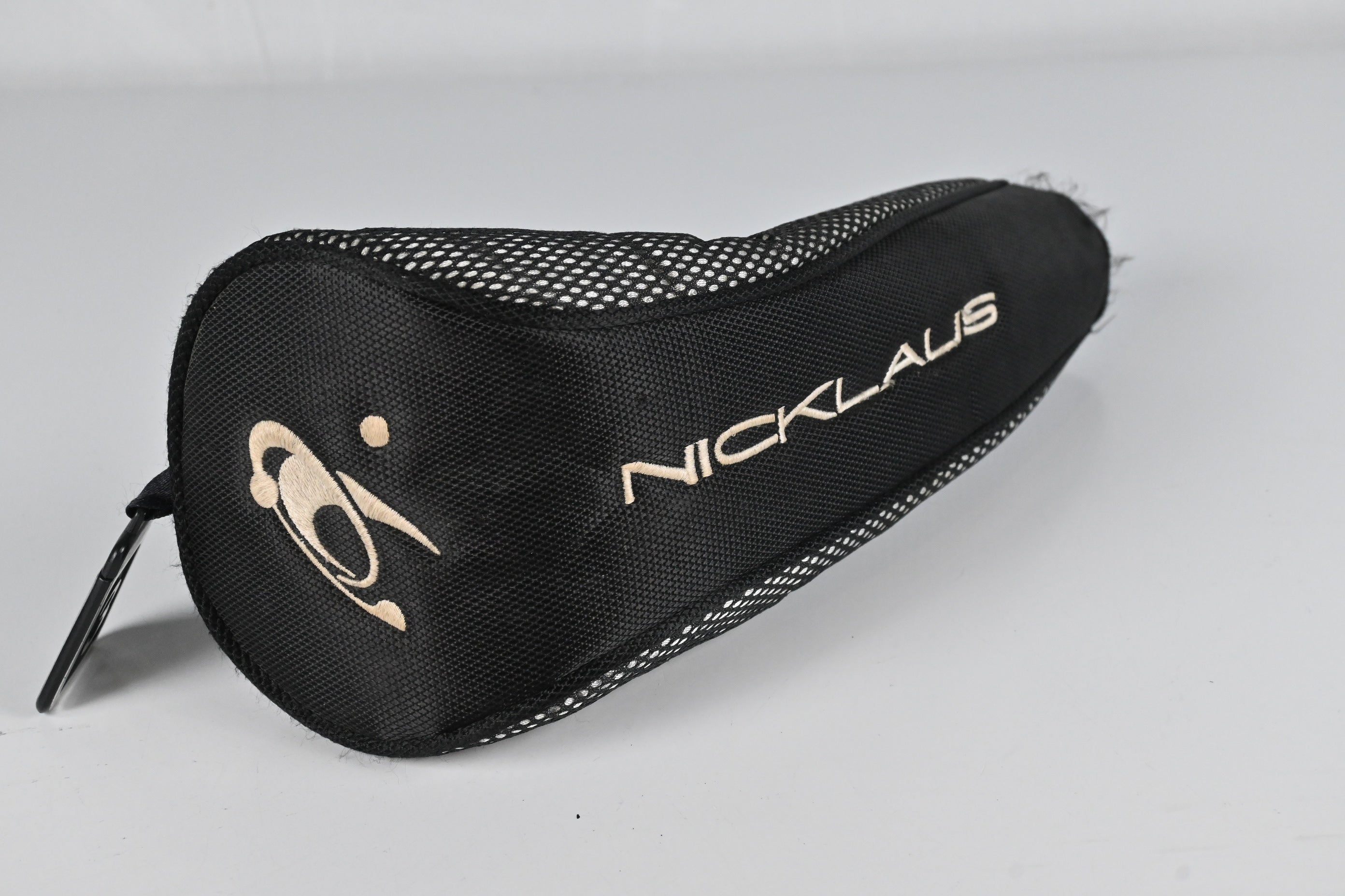 Nicklaus MTF Hyper Steel #3 Wood / 15 Degree / Regular Flex Nicklaus 62 Shaft