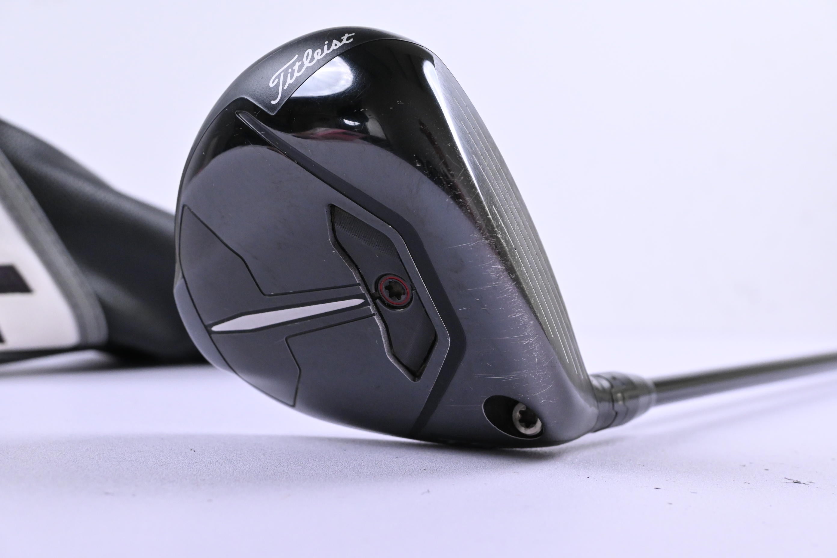 Titleist TSR2 #3 Wood / 15 Degree / Regular Flex Tensei AV Blue 65 Shaft