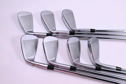 Ping Blueprint T Irons / 4-PW / Blue Dot / Regular Flex N.S.Pro Modus³ Tour 105