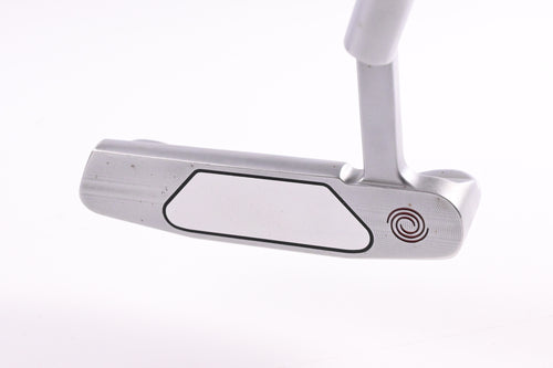 Odyssey White Hot OG Stroke Lab #1 Putter / 34 Inch