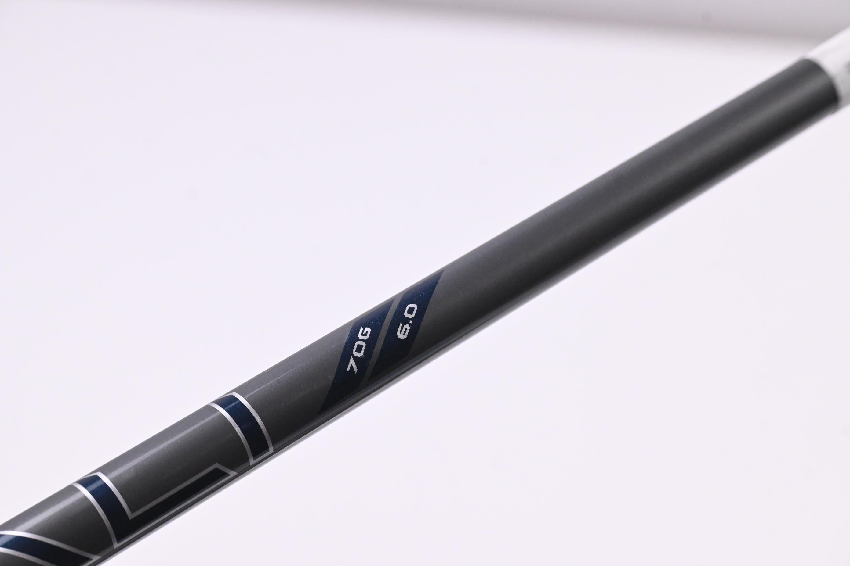 Project X Denali Charcoal 70 #3 Wood Shaft / Stiff Flex / Callaway 3rd Gen