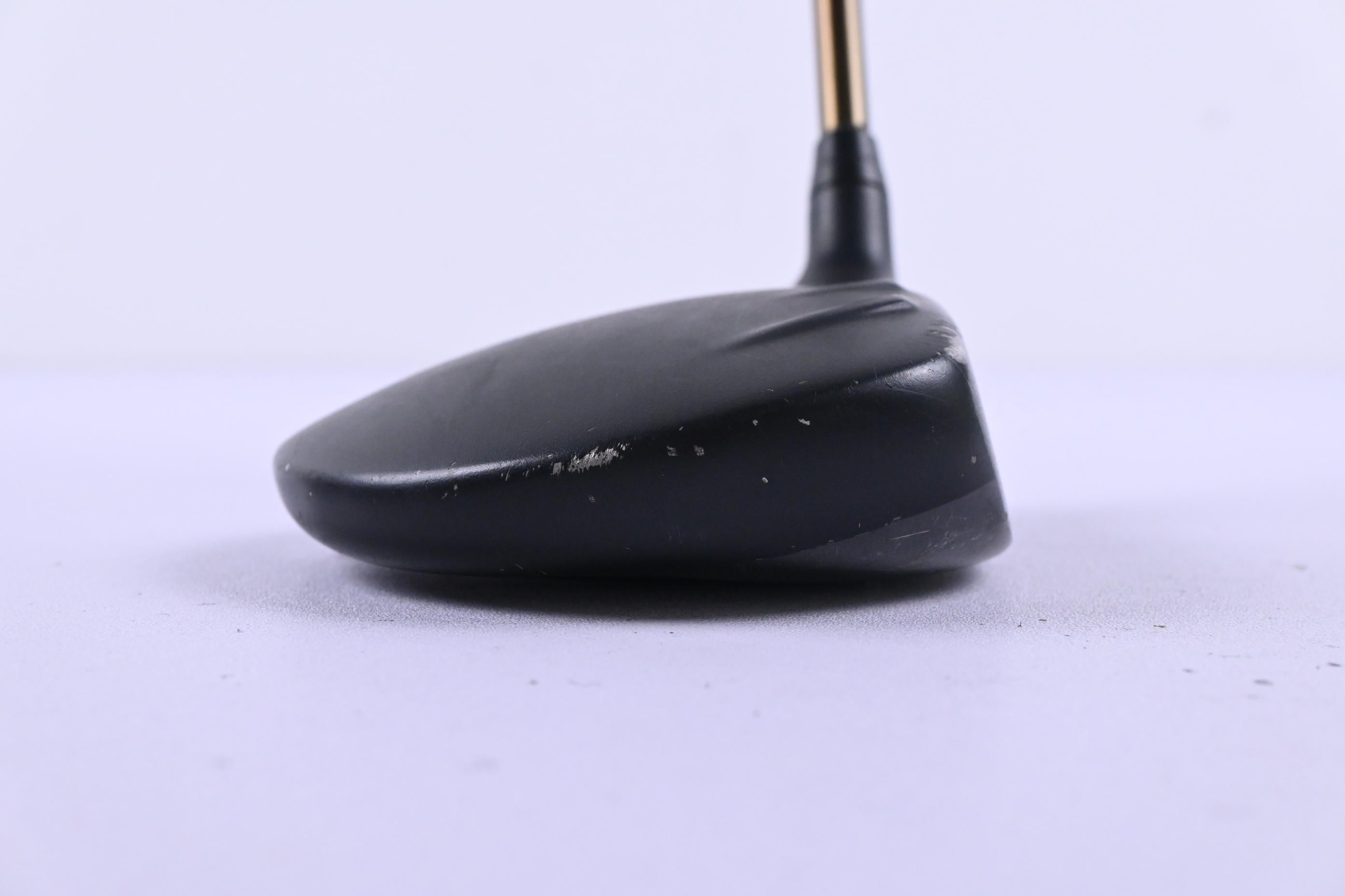 Ping G400 SFT #3 Wood / 16 Degree / Stiff Flex Ping Alta CB 55 Shaft
