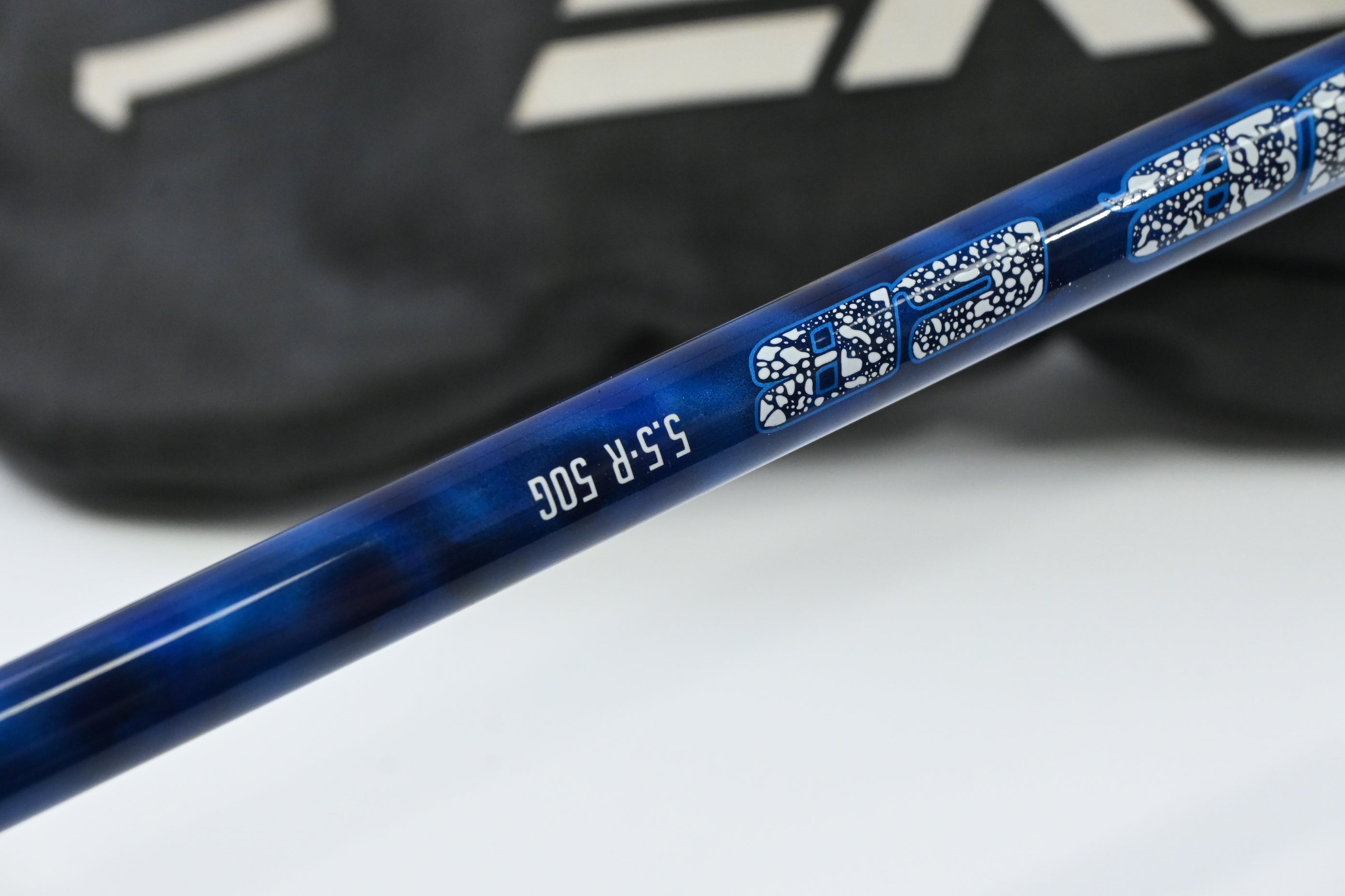 PXG 0811 XF Gen4 Driver / 9 Degree / Regular Flex Evenflow Riptide CB 50 Shaft