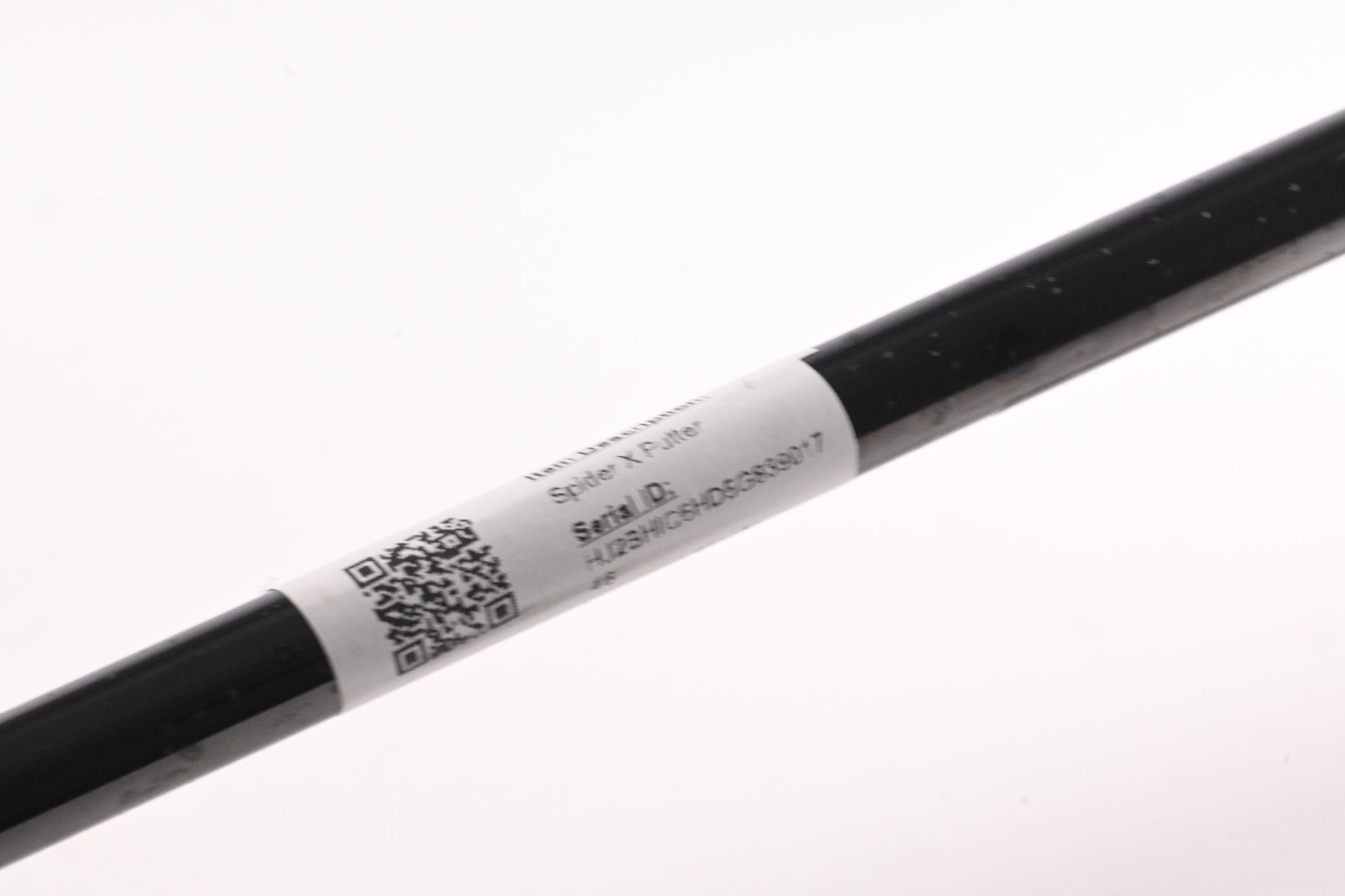 Taylormade Spider X Copper Putter / 34 Inch