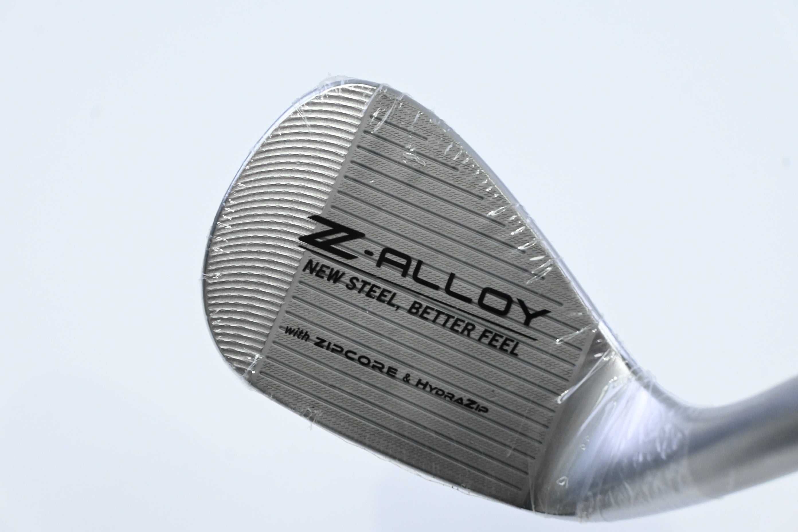 Cleveland RTZ Pitching Wedge / 48 Degree / Wedge Flex Dynamic Gold Spinner