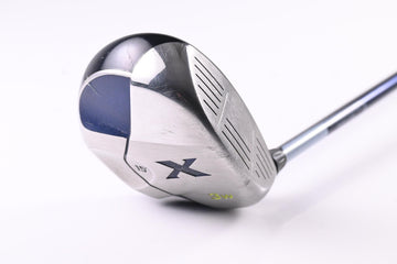 Callaway X 2008 #3 Wood / 15 Degree / Regular Flex Callaway X 70 Shaft