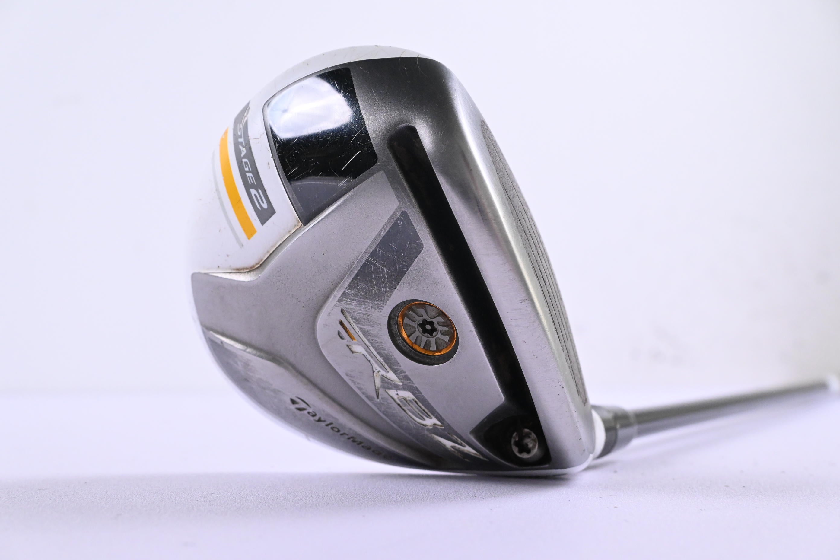 Taylormade RBZ Stage 2 Tour #3 Wood / 13 Degree / Stiff Flex Rocketfuel 70 Shaft