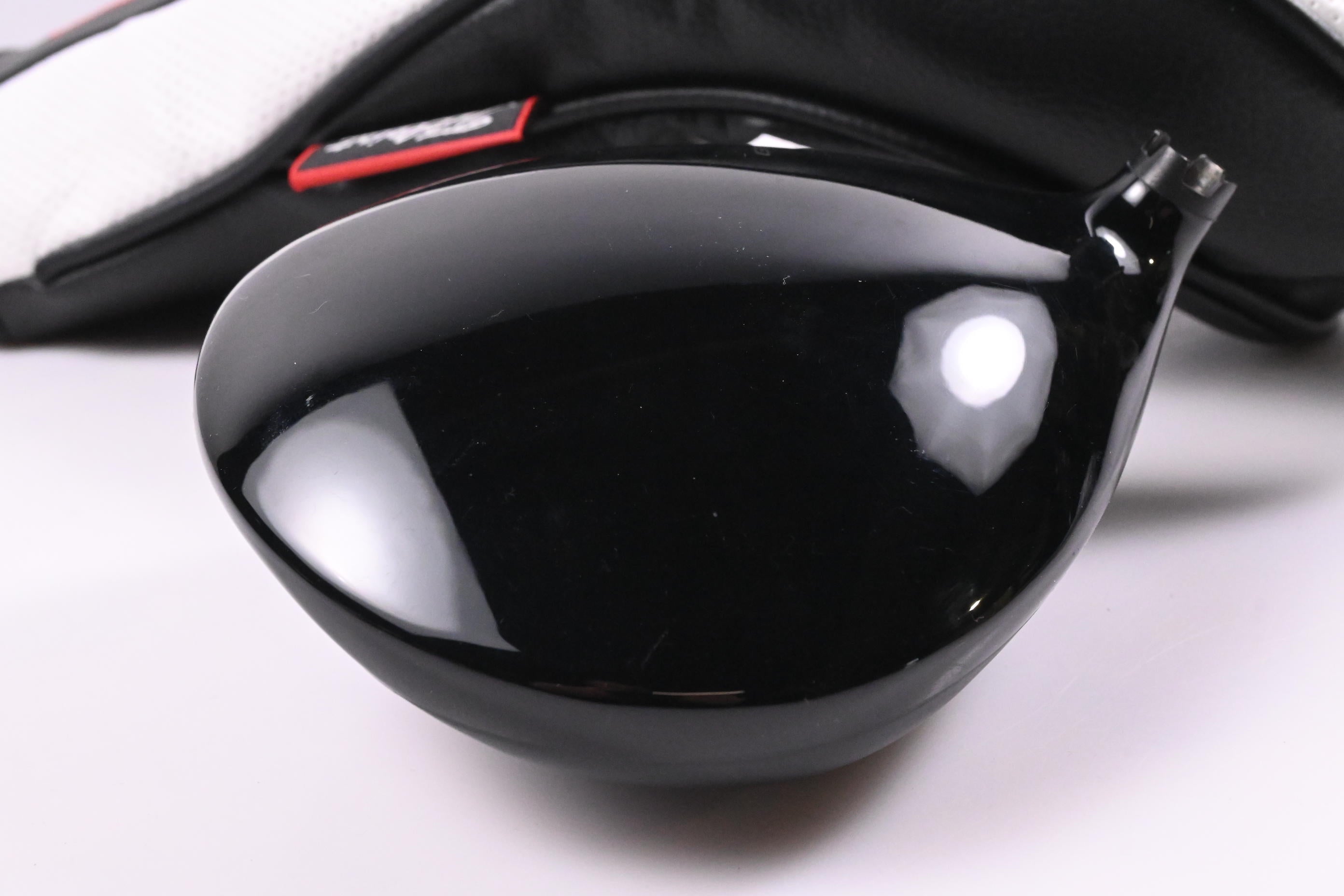 Left Hand Titleist GT3 Driver / 9 Degree / Head Only