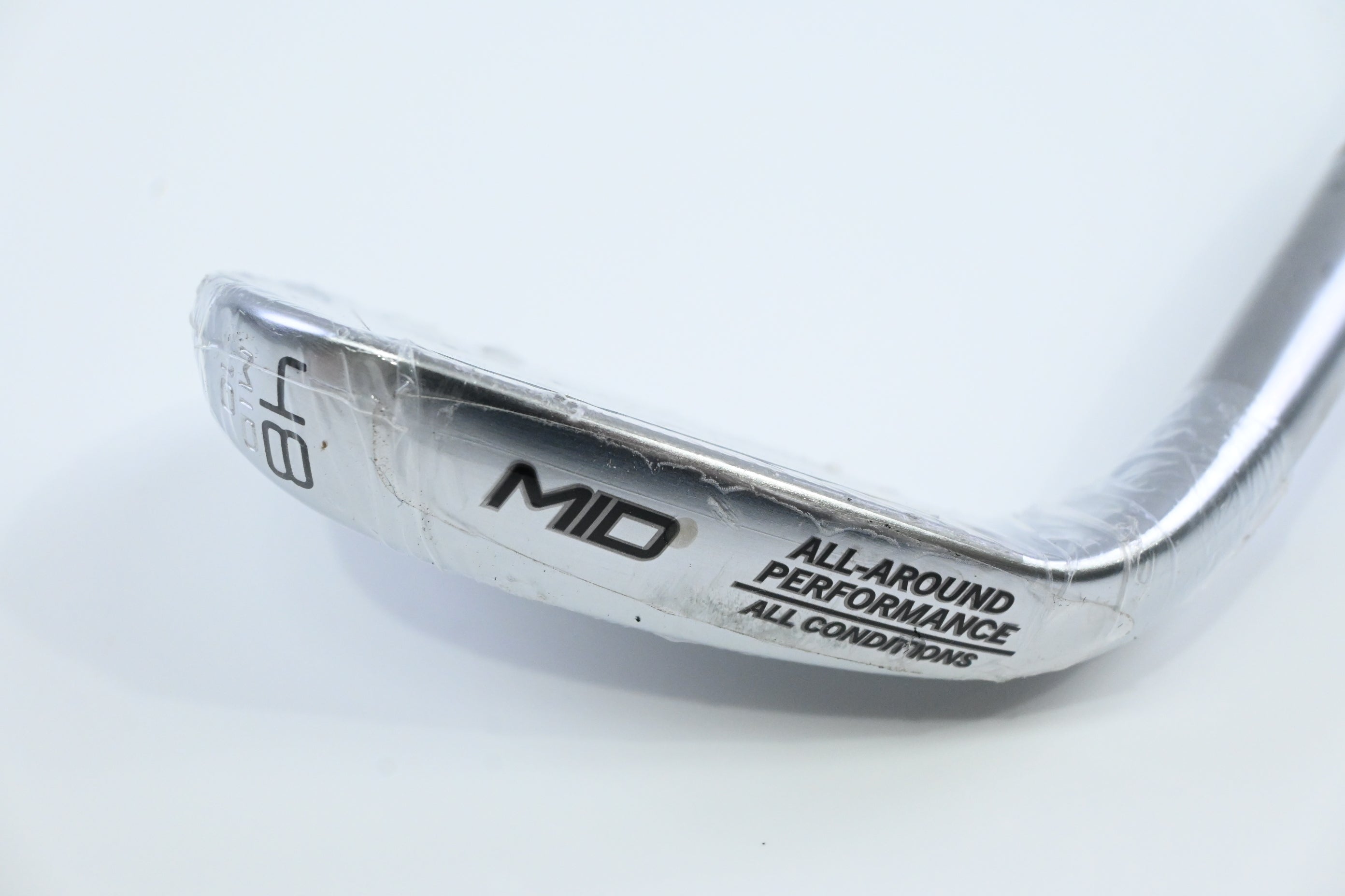 Cleveland RTZ Pitching Wedge / 48 Degree / Wedge Flex Dynamic Gold Spinner