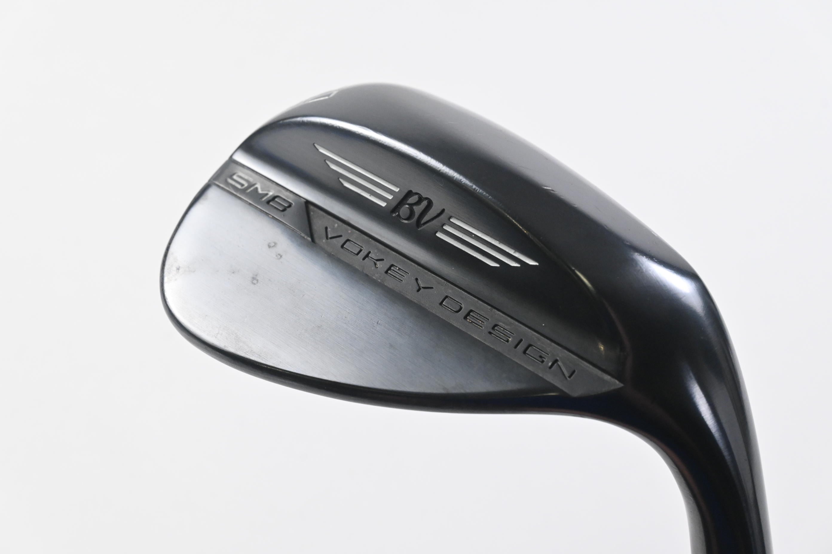Titleist Vokey SM8 Blue Lob Wedge / 60 Degree / Wedge Flex Vokey Design Shaft