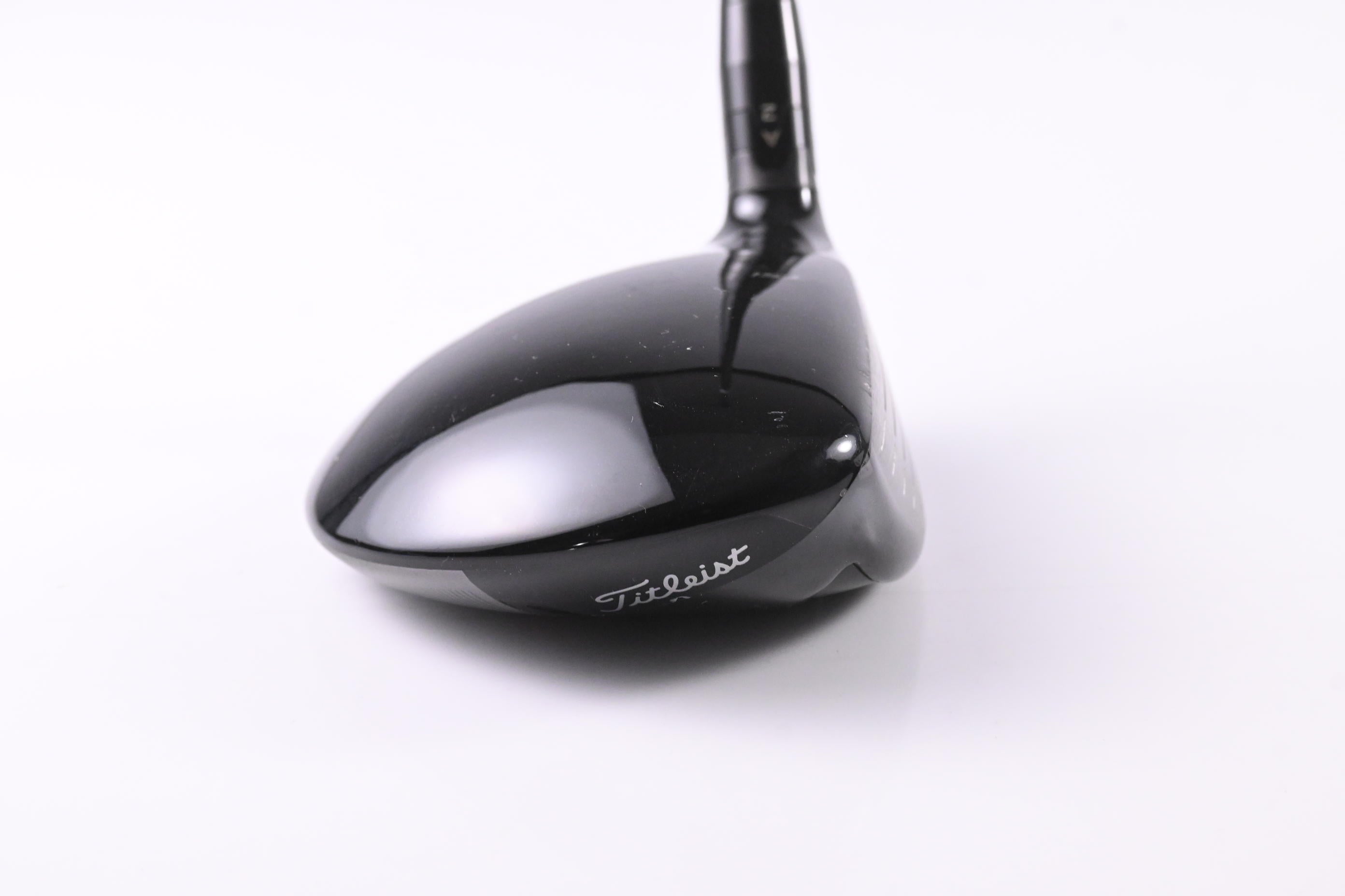 Titleist TSi2 #3 Wood / 13.5 Degree / Stiff Flex HZRDUS RDX Smoke Black 70 Shaft