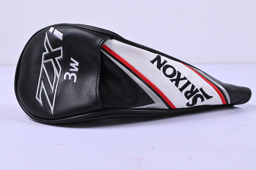 Srixon ZXi #3 Wood / 15 Degree / Regular Flex UST 60 iSH 335 Shaft