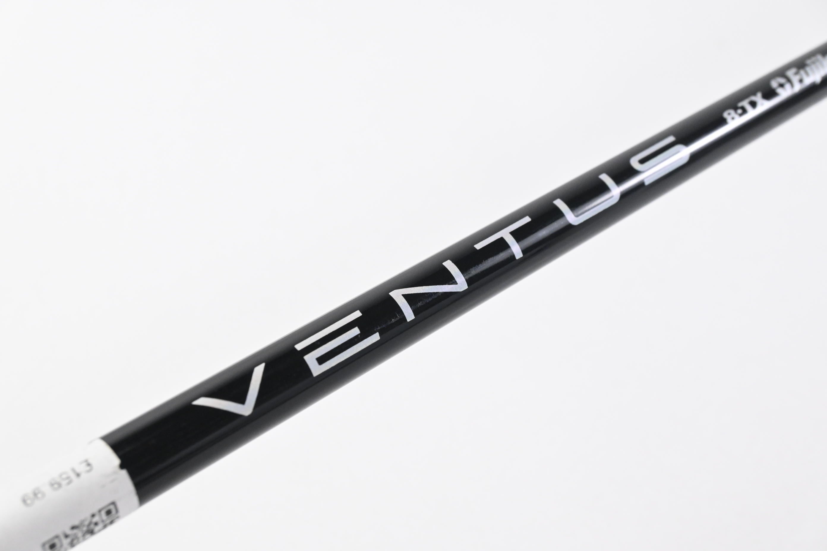 Fujikura Ventus Black Velocore 8 #5 Wood Shaft / TX-Flex / Taylormade 2nd Gen