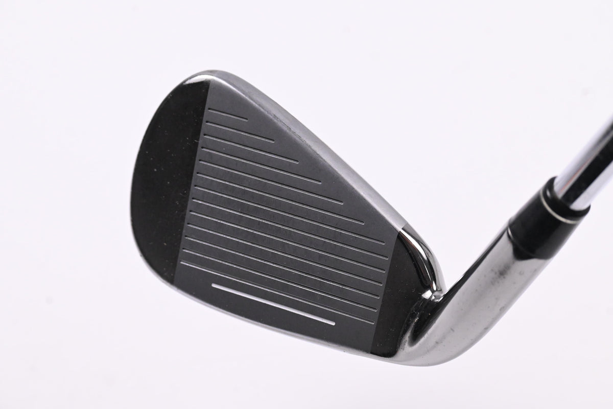 Taylormade Burner #5 Iron / 24 Degree / Regular Flex Burner Superfast Shaft