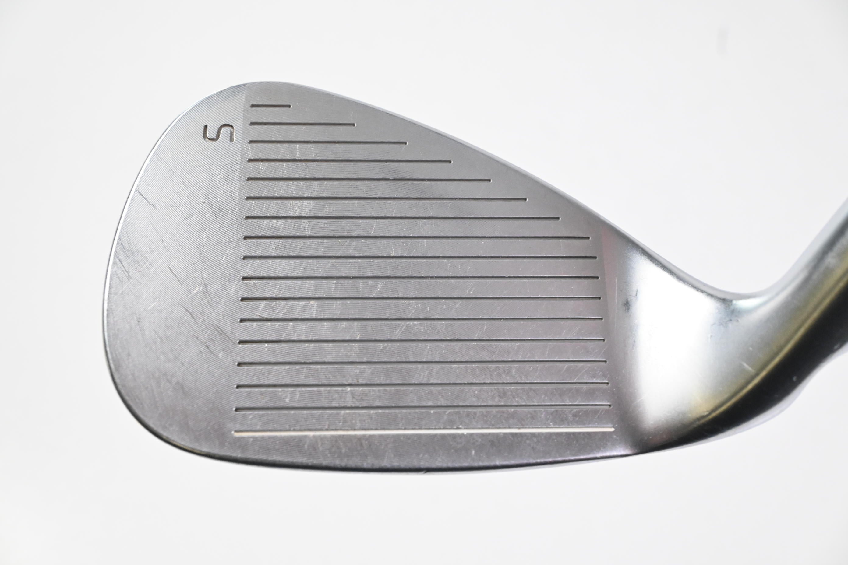 Ping G410 Sand Wedge / 54 Degree / Green Dot / Regular Flex UST Recoil ES 780
