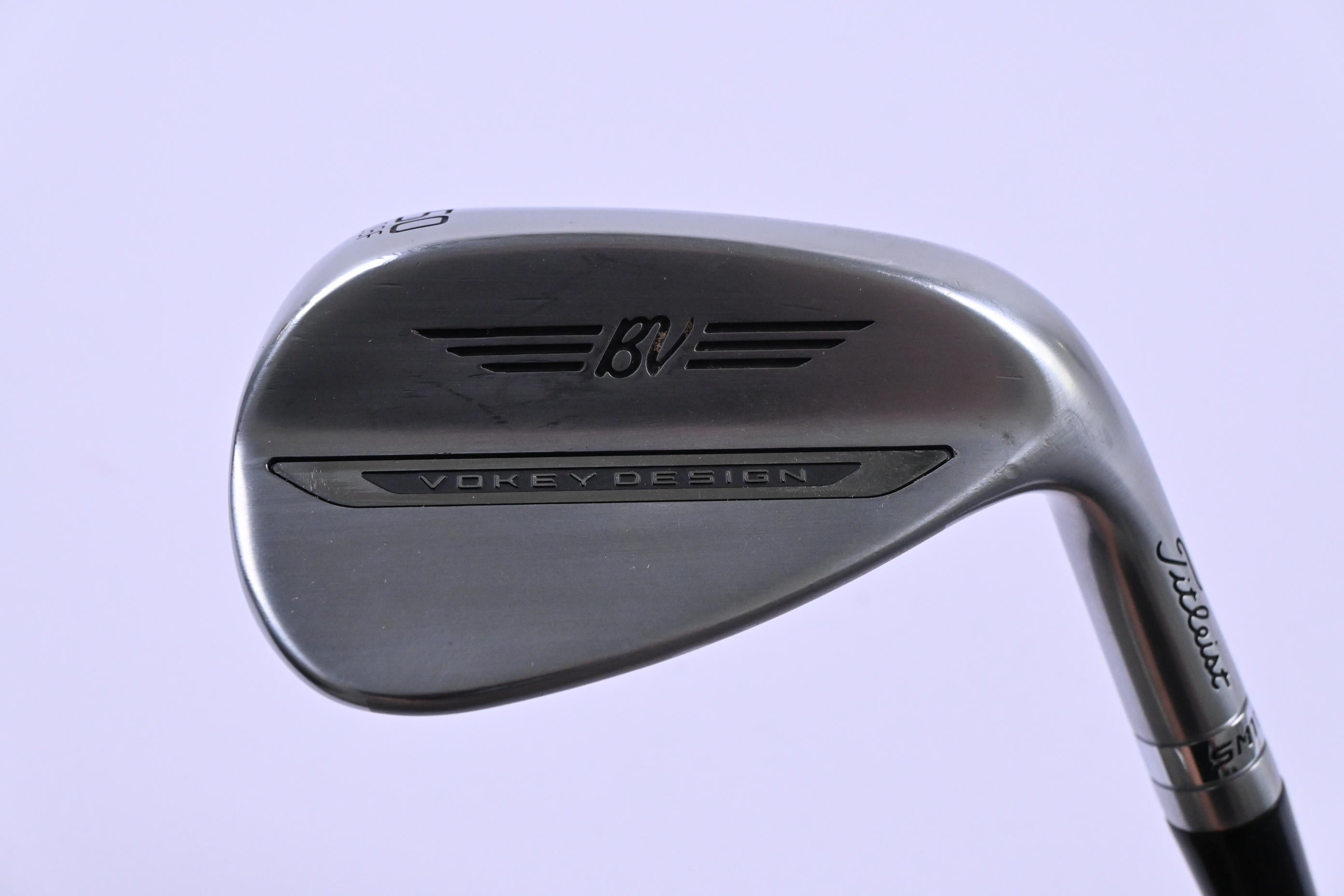 Titleist Vokey SM11 Gap Wedge / 50 Degree / Wedge Flex Dynamic Gold 105 Shaft