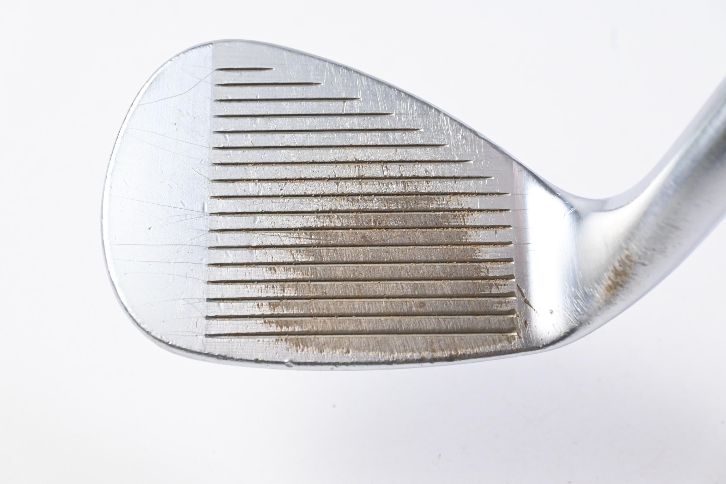 Titleist Vokey SM6 Lob Wedge / 58 Degree / Regular Flex Kuro Kage 65 Shaft