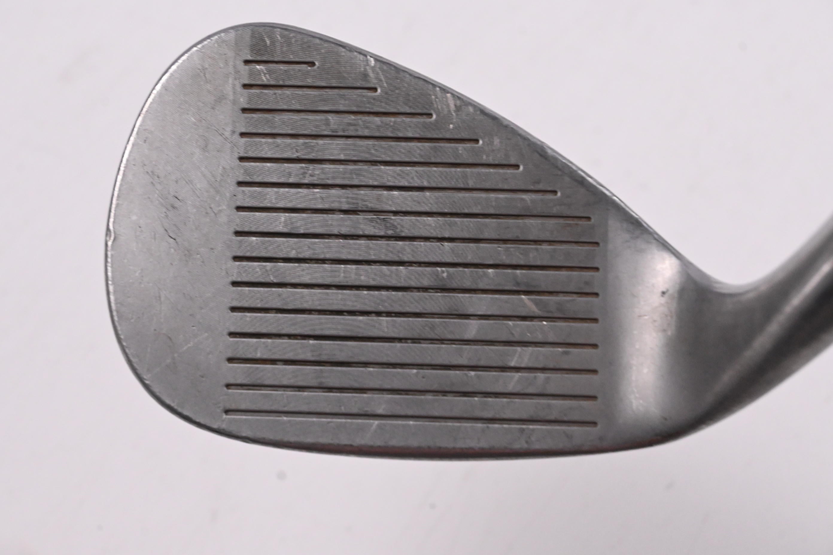 Wilson FG Tour PMP Lob Wedge / 58 Degree / Wedge Flex KBS Hi-Rev 2.0 125