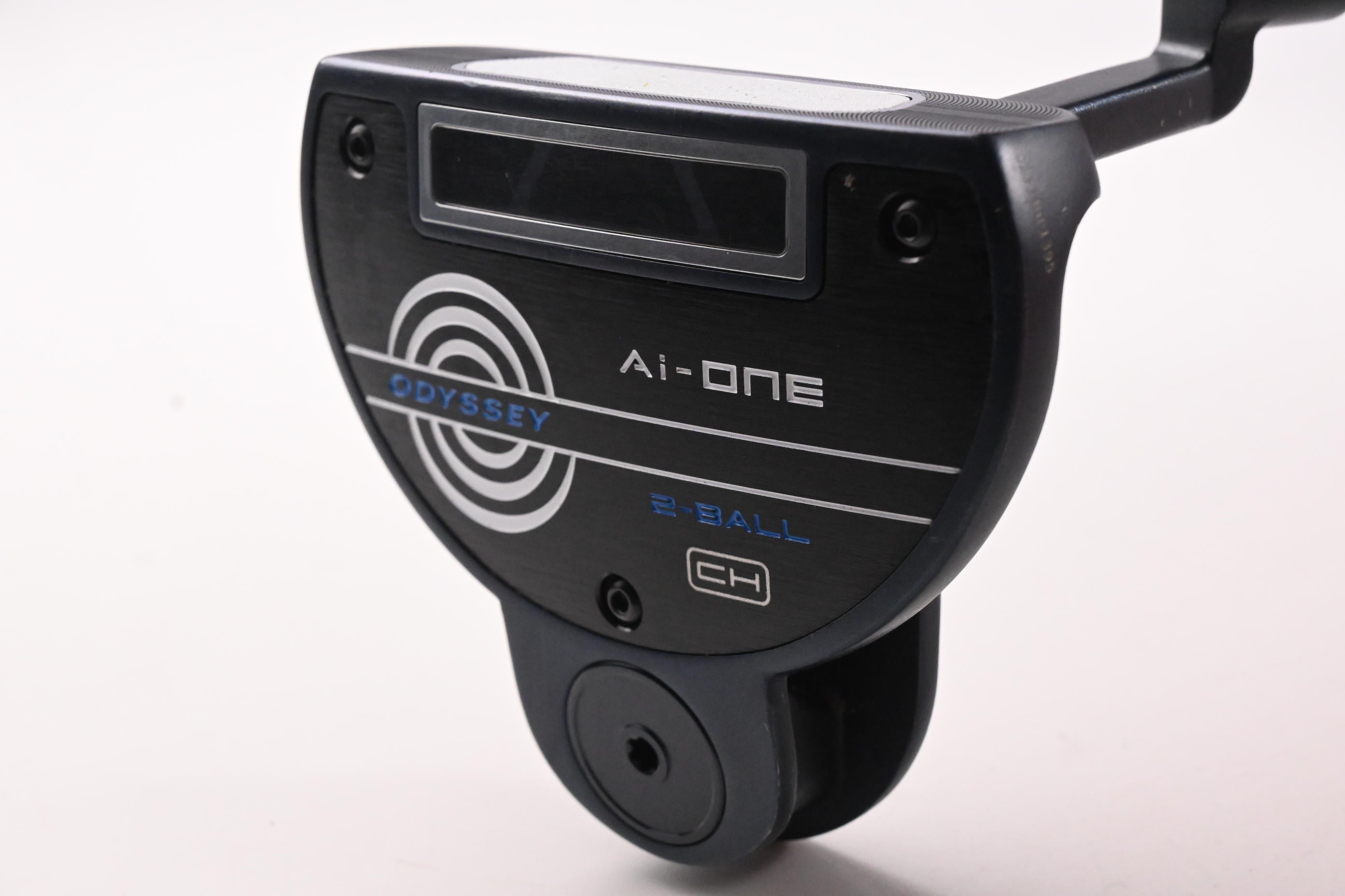 Odyssey Ai-One 2-Ball Putter / 35 Inch