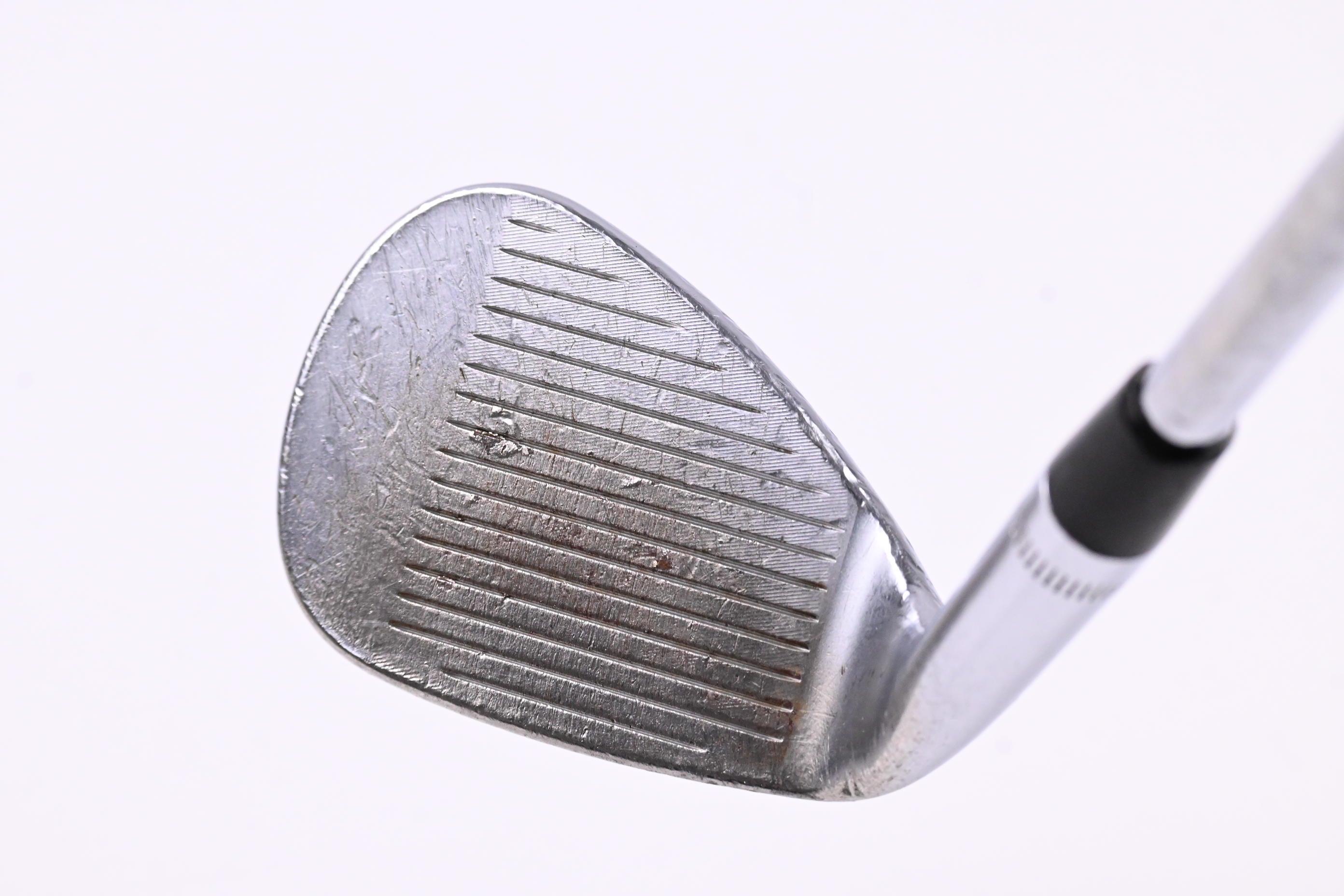 Callaway Jaws MD5 Lob Wedge / 58 Degree / Stiff Flex Dynamic Gold 115 S200