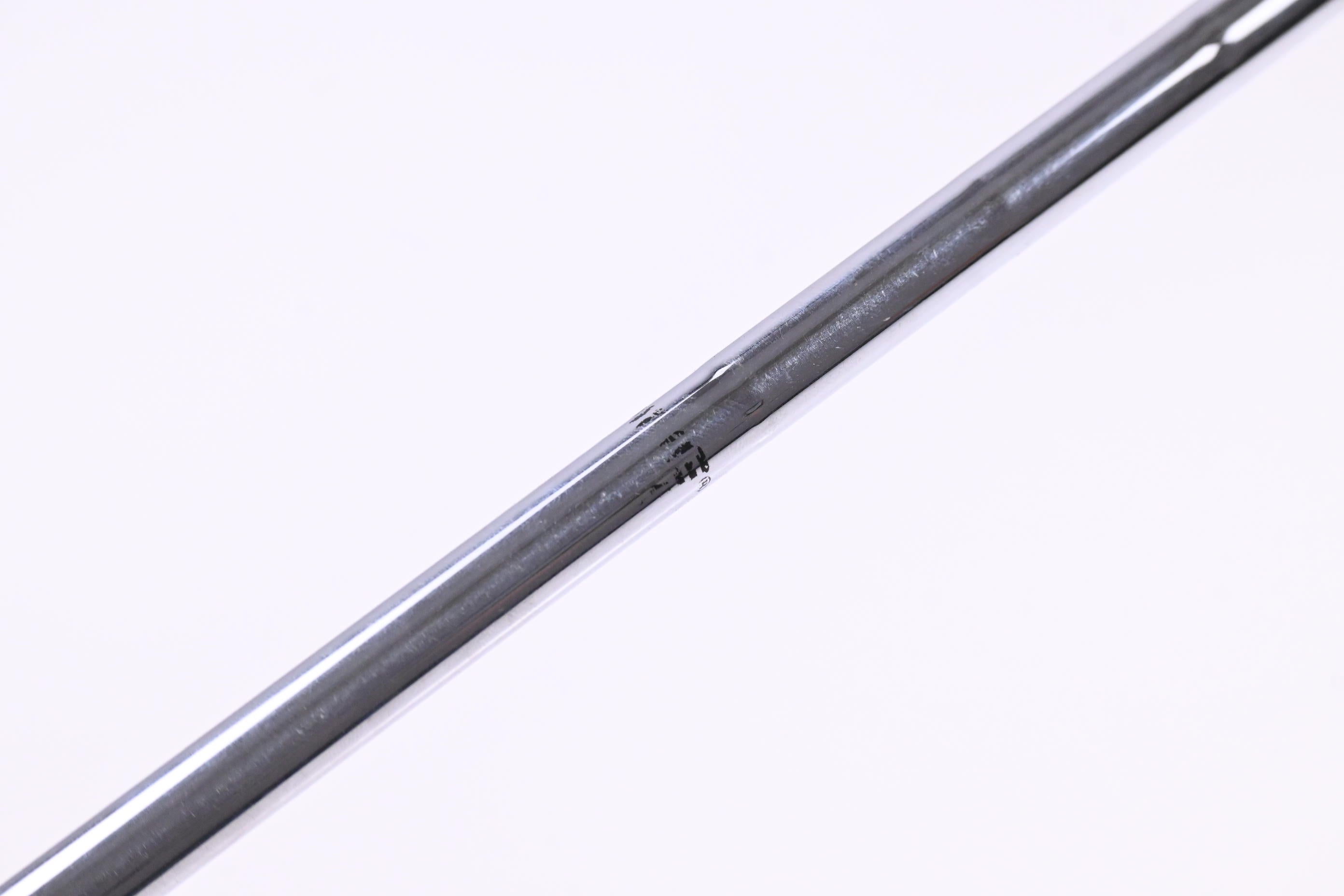 Left Hand Ping G2 HL #3 Iron / 21 Degree / Blue Dot / Regular Flex Steel Shaft