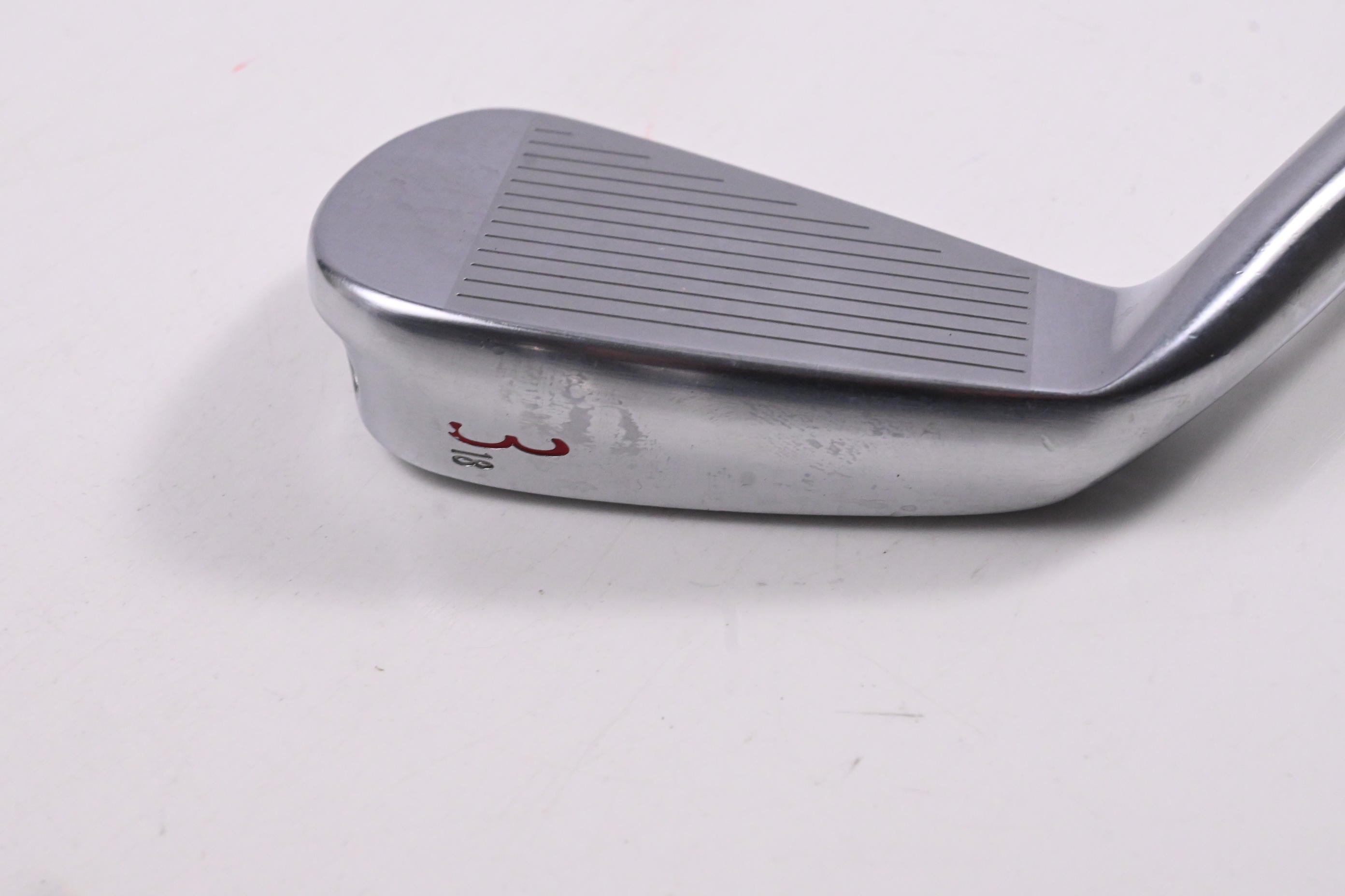 Ben Hogan UiHi Utility #3 Iron / 18 Degree / Regular Flex UST Recoil ES 760