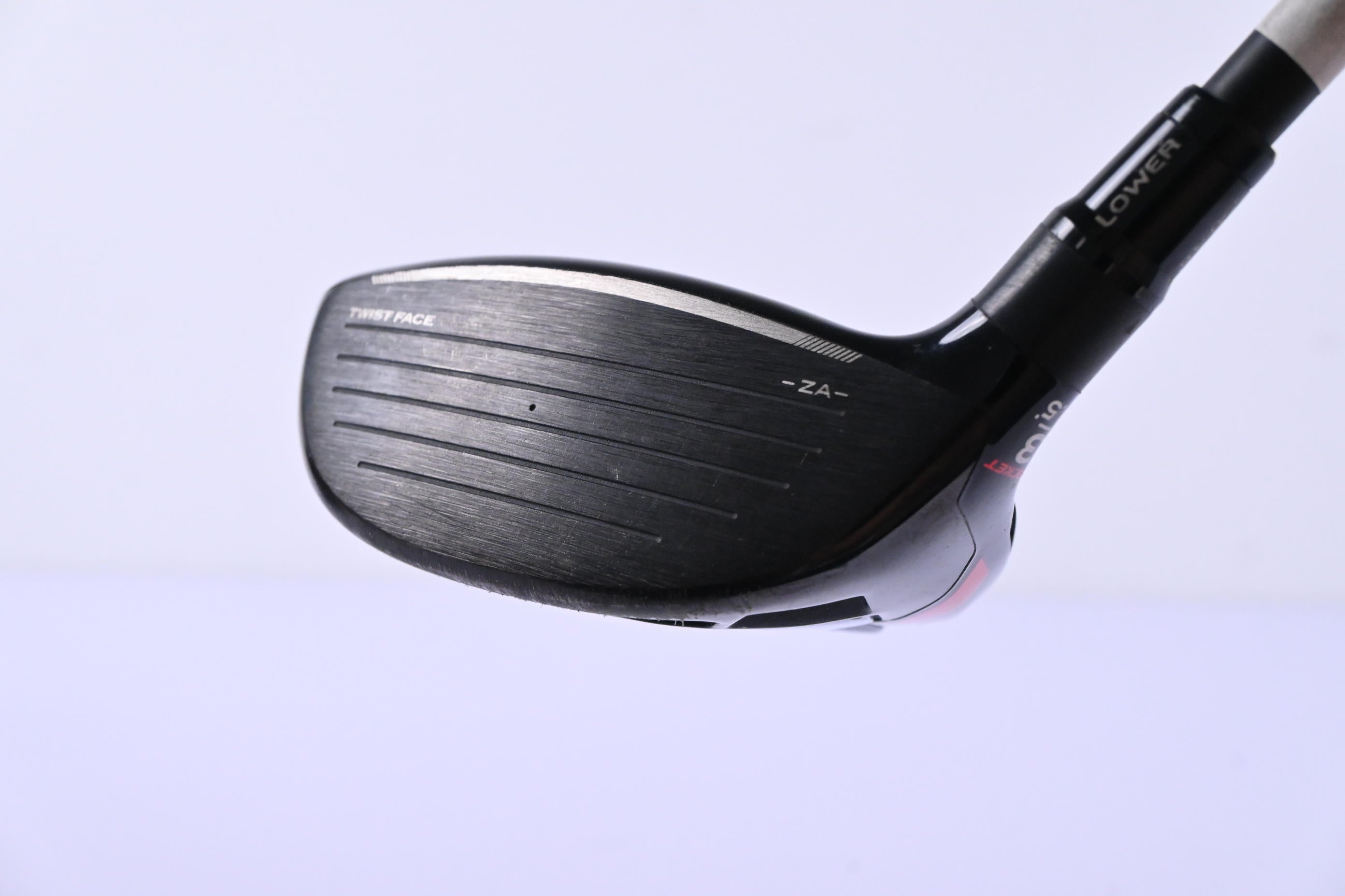 Taylormade Stealth Plus #3 Wood / 16.5 Degree / Stiff Flex Aldila Rogue 70 Shaft