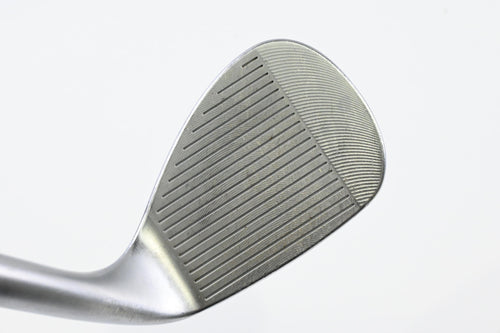 Left Hand Cleveland RTX ZipCore Sand Wedge / 54 Degree / Wedge Flex Dynamic Gold