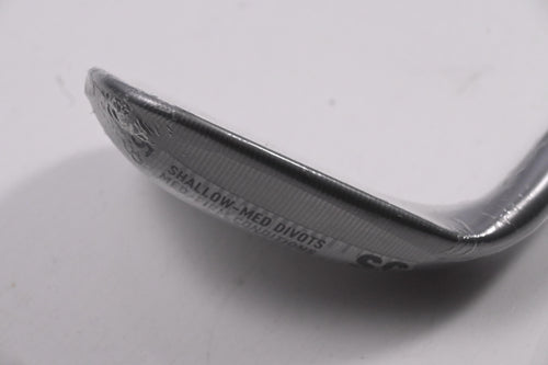 Taylormade Milled Grind 5 Lob Wedge / 58 Degree / Wedge Flex Dynamic Gold 115