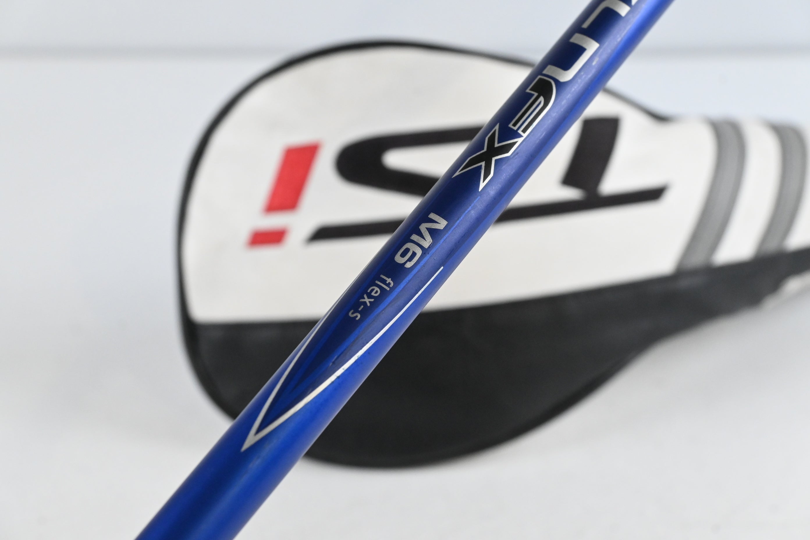 Titleist TSi3 Driver / 9 Degree / Stiff Flex Javln FX M6 Shaft