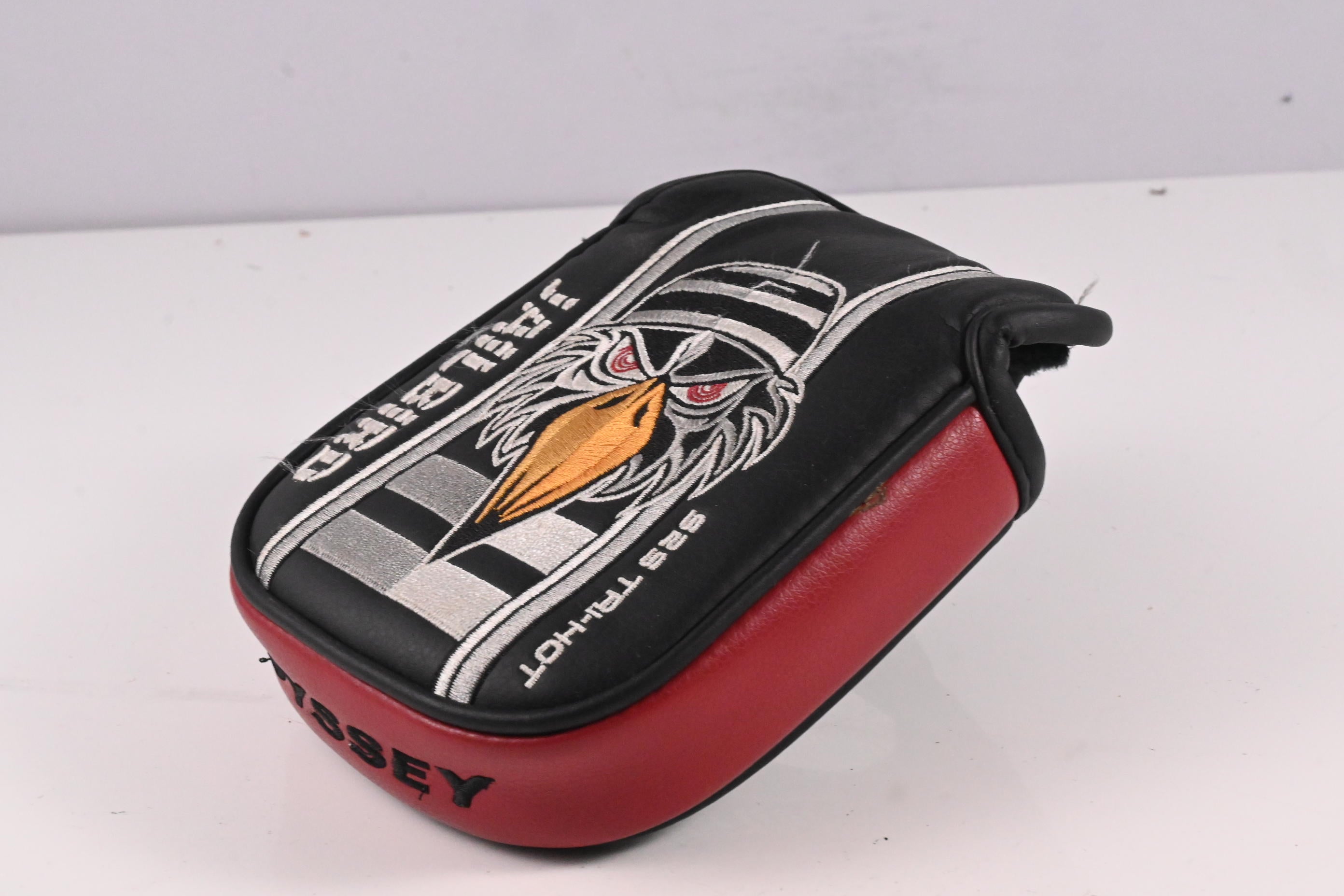 Odyssey Square 2 Square Tri-Hot Jailbird Putter / 34 Inch