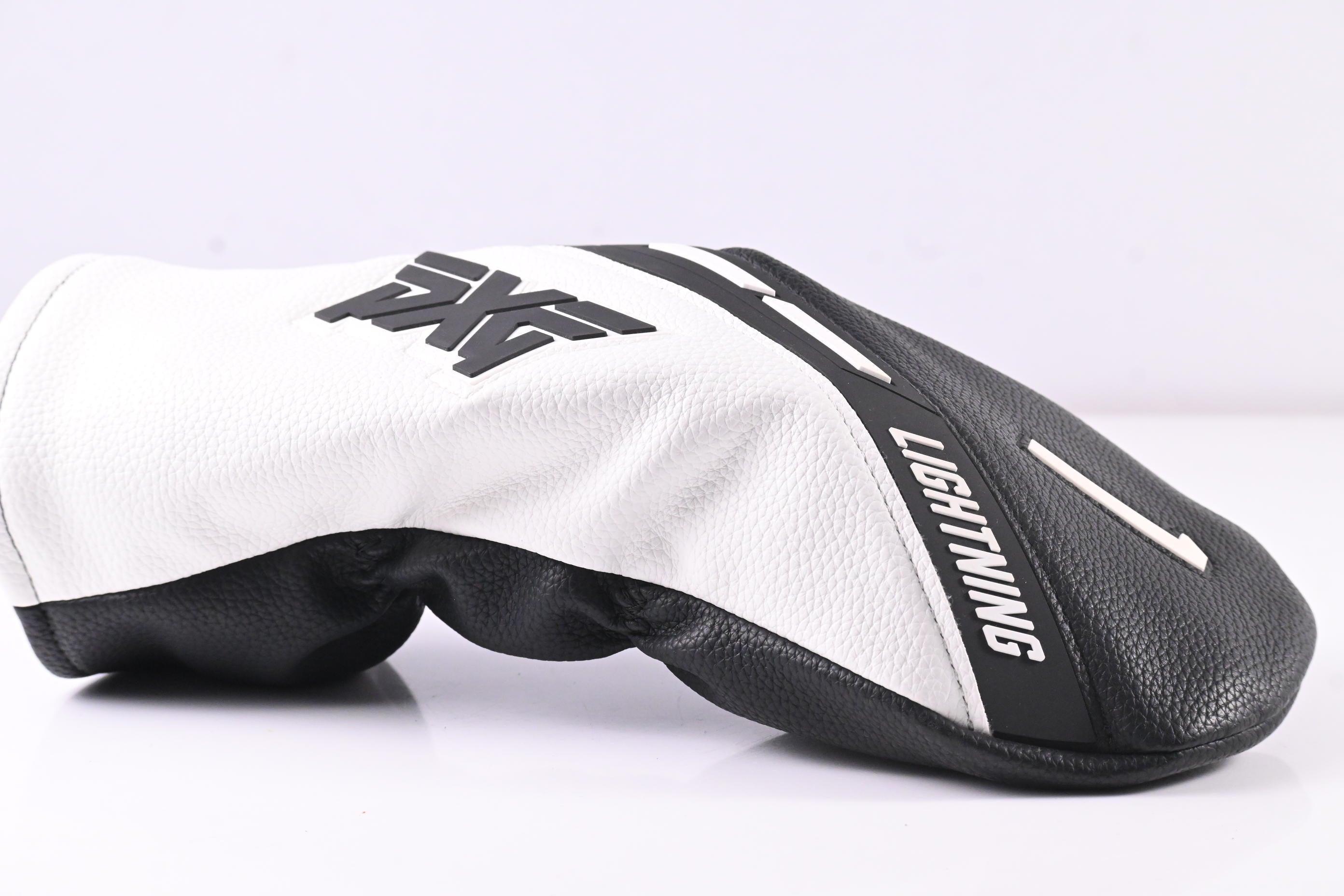 PXG Lightning Tour Mid Driver / 10.5 Degree / Stiff Flex Denali Red 60 Shaft